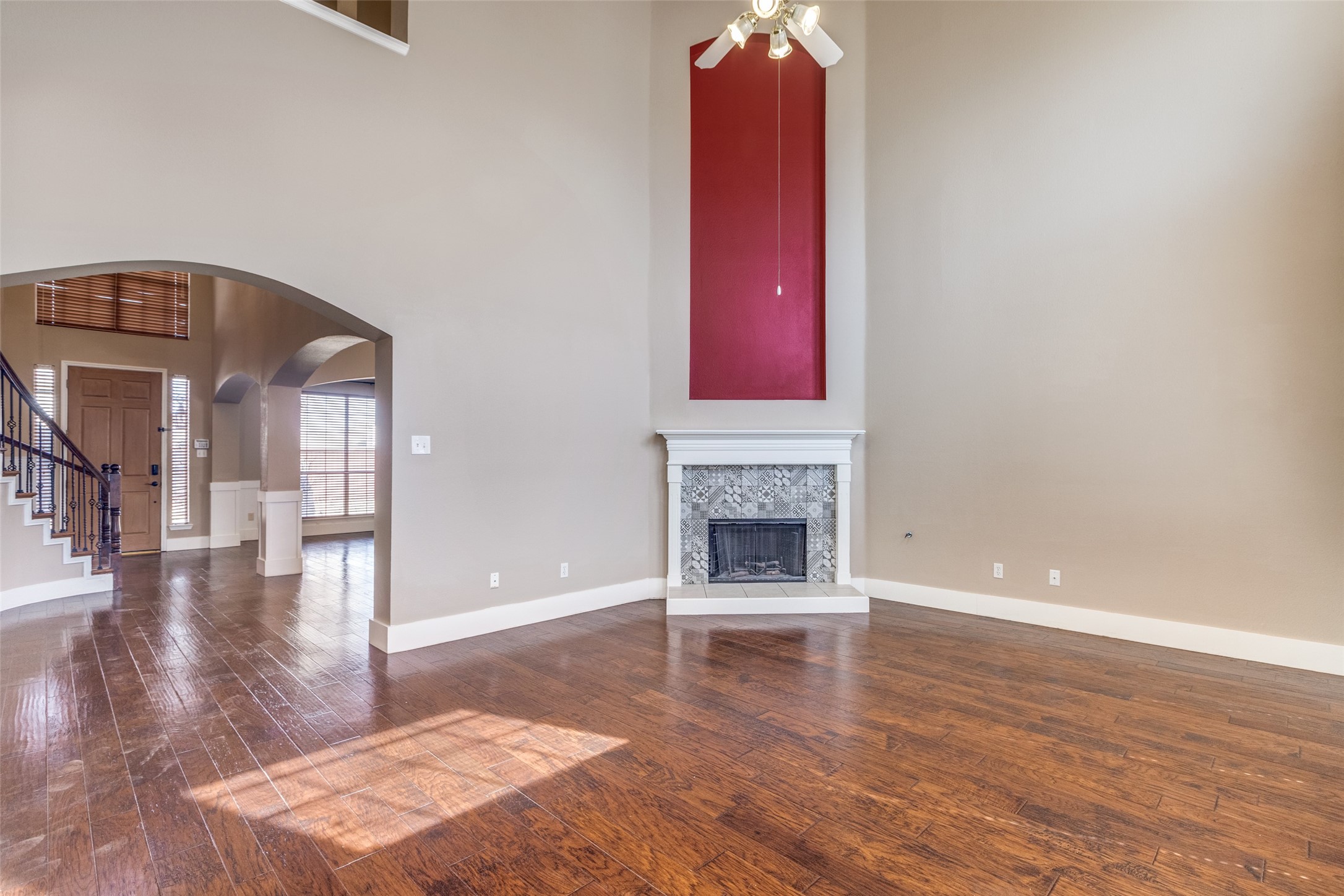 5857 Chatham Lane The Colony TX 75056