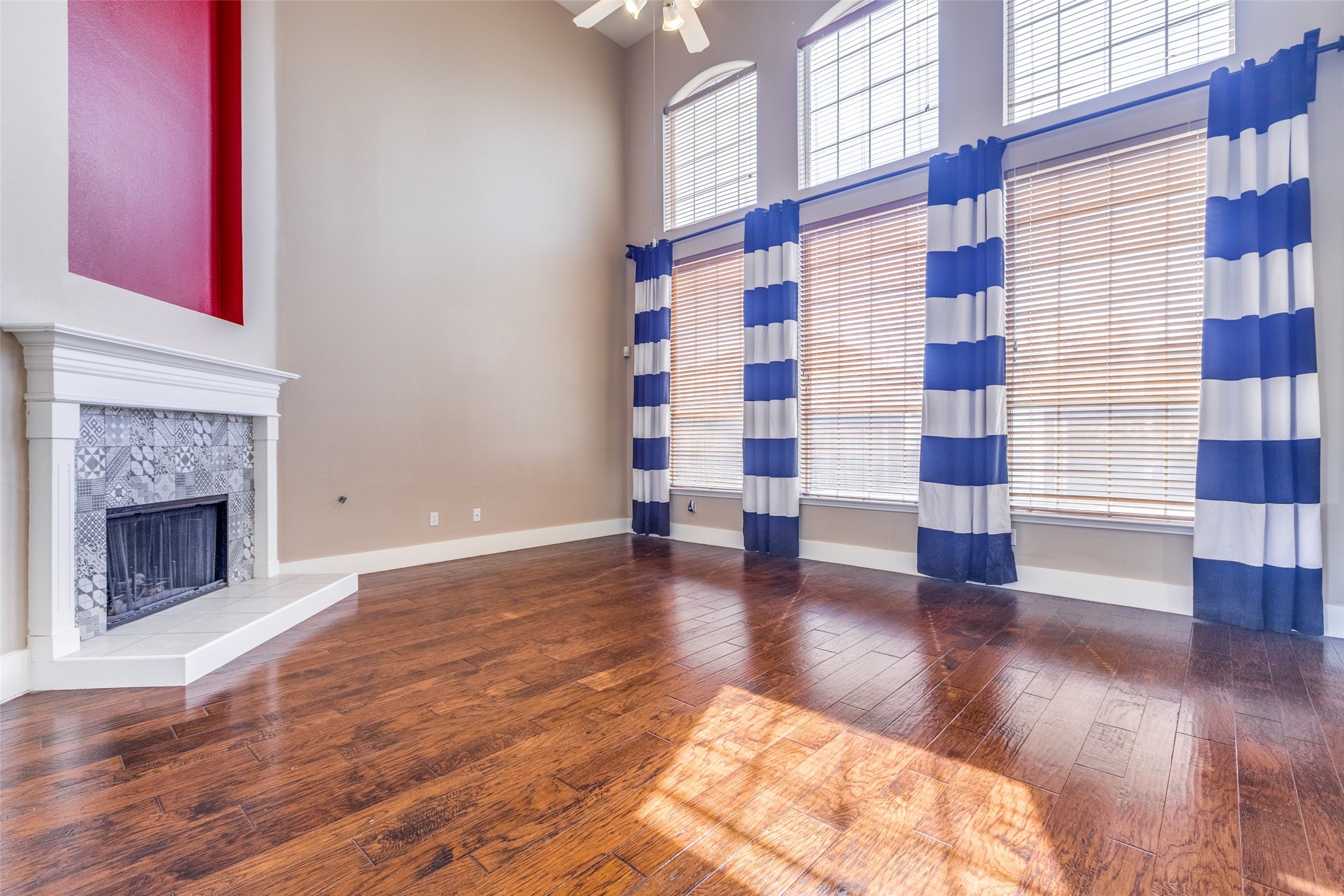 5857 Chatham Lane The Colony TX 75056