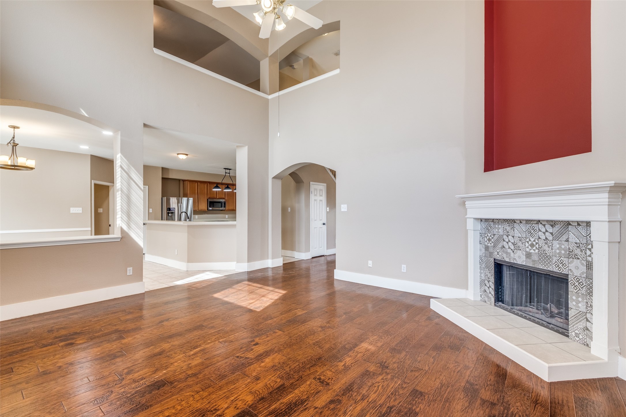 5857 Chatham Lane The Colony TX 75056