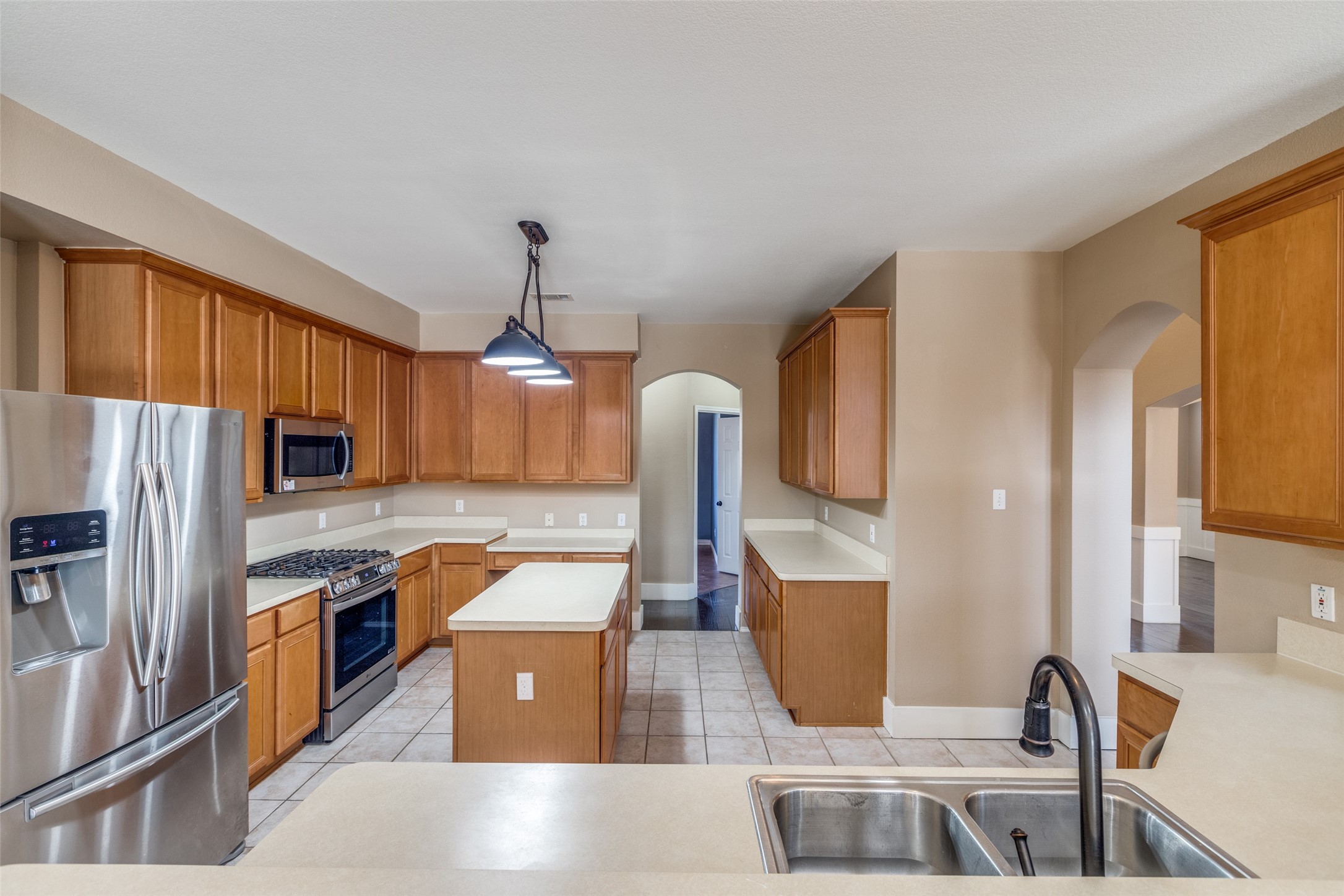 5857 Chatham Lane The Colony TX 75056