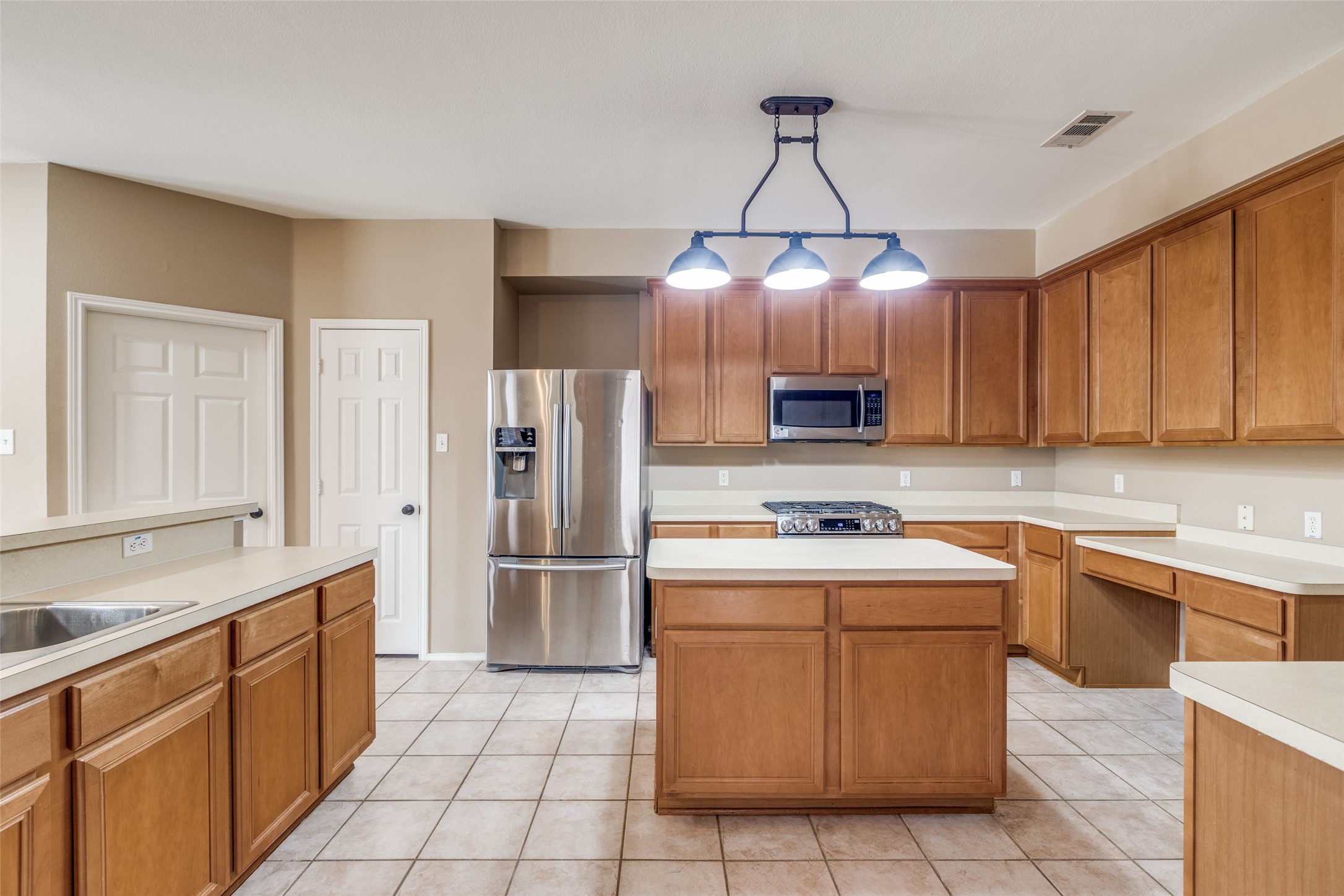 5857 Chatham Lane The Colony TX 75056
