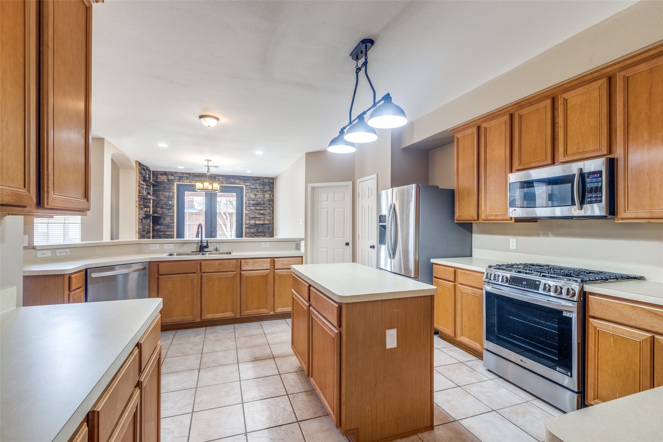 5857 Chatham Lane The Colony TX 75056