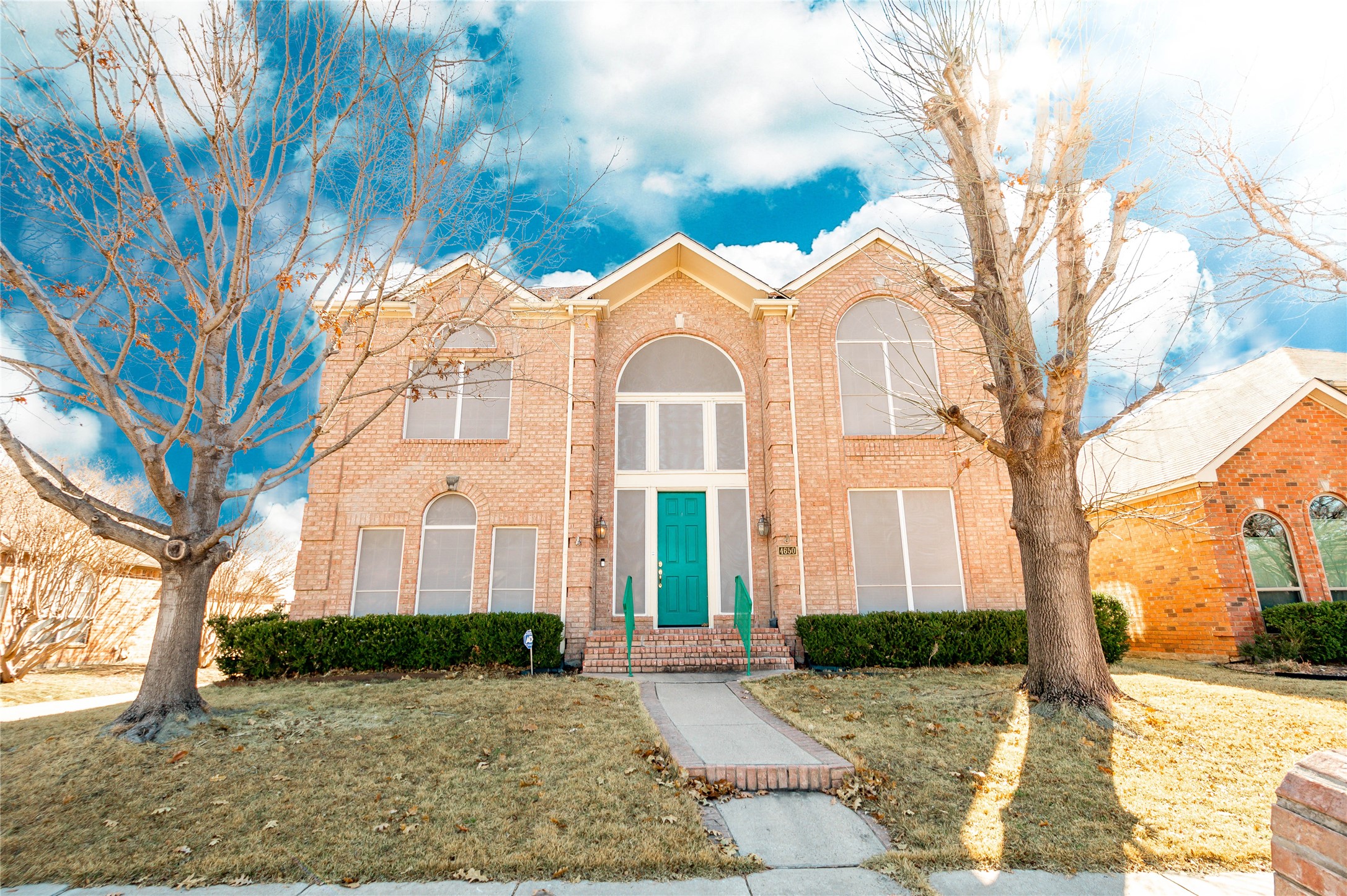 4650 Dusk Meadow Drive Carrollton TX 75010