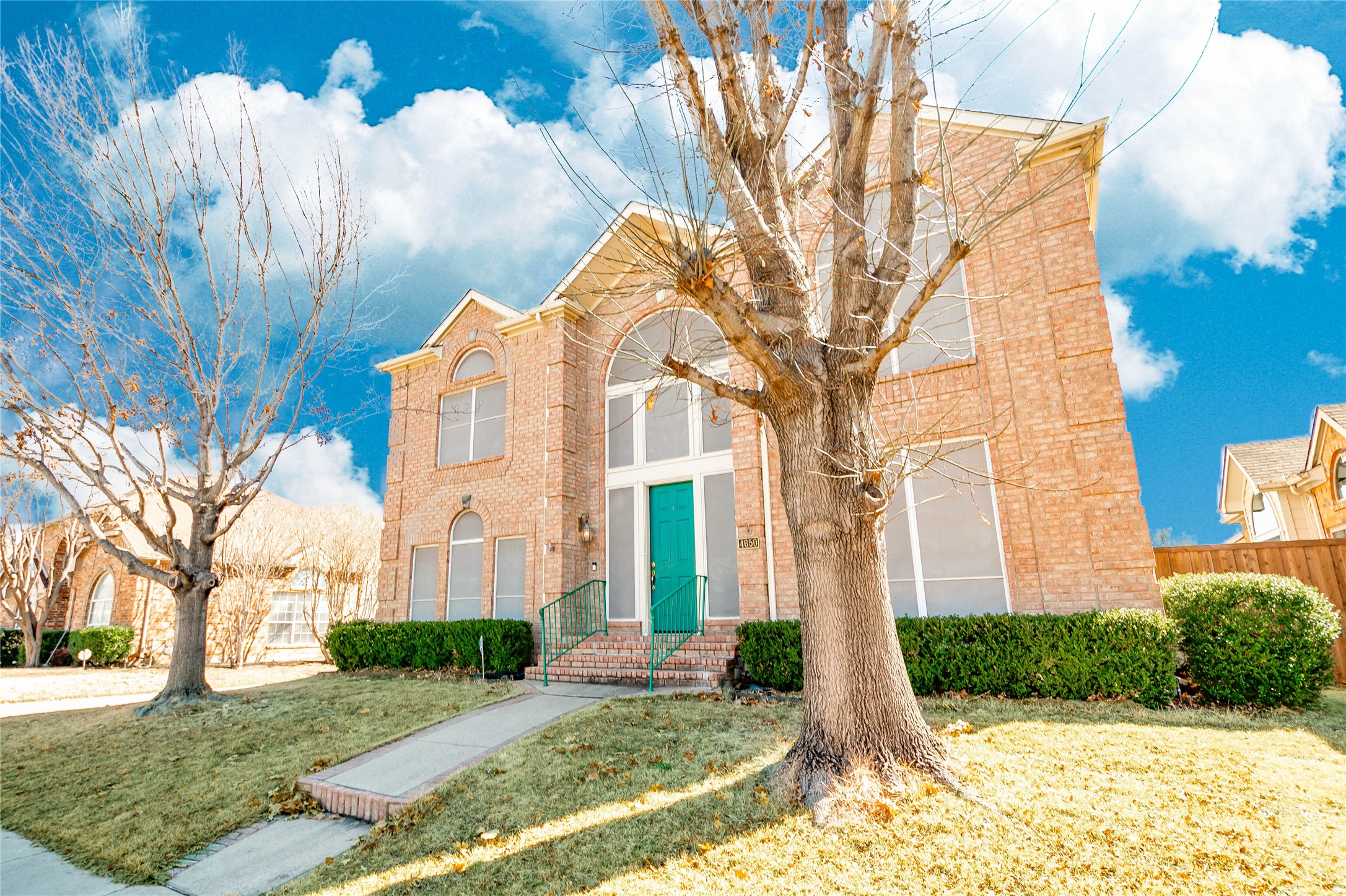 4650 Dusk Meadow Drive Carrollton TX 75010