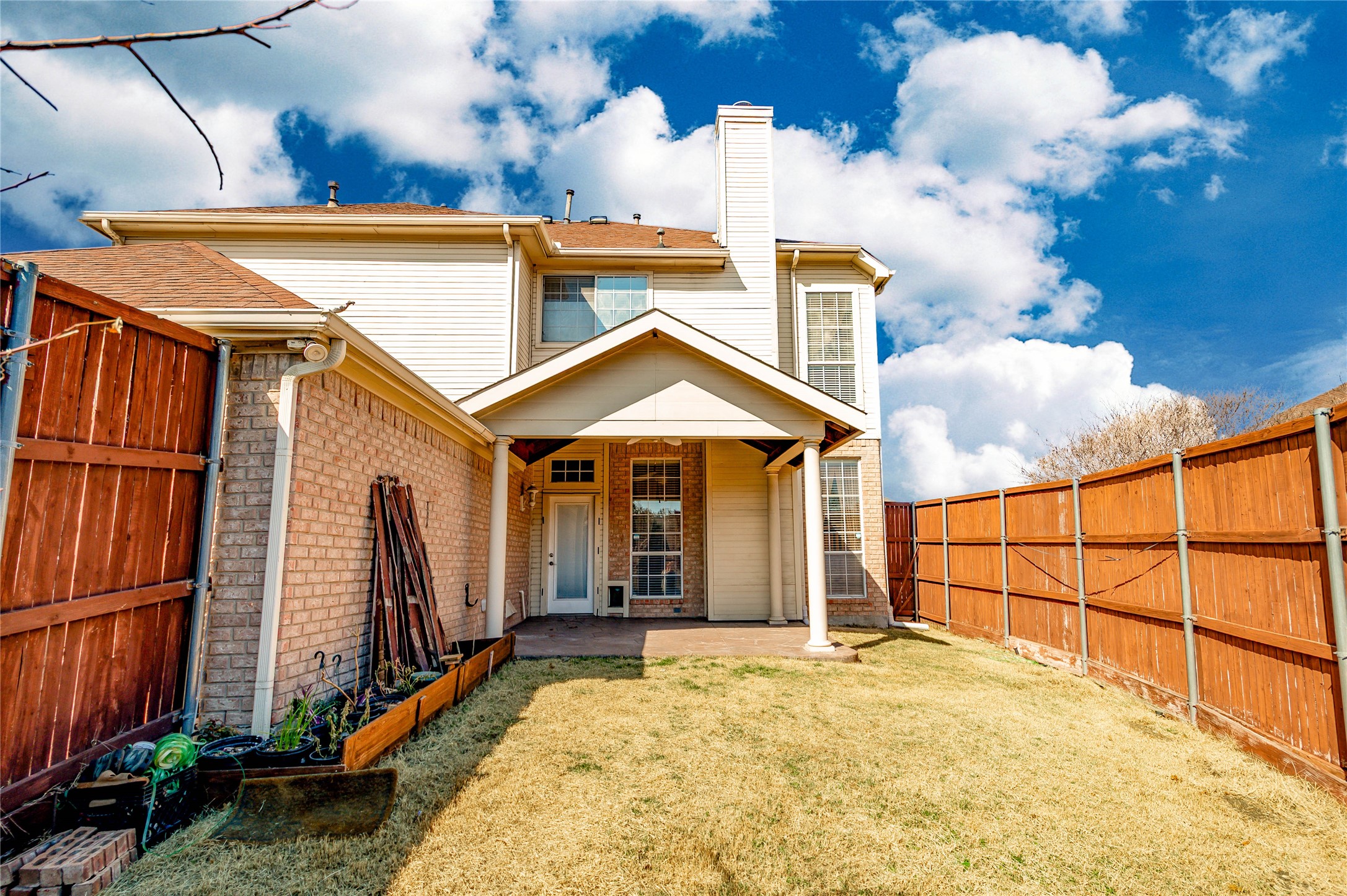 4650 Dusk Meadow Drive Carrollton TX 75010