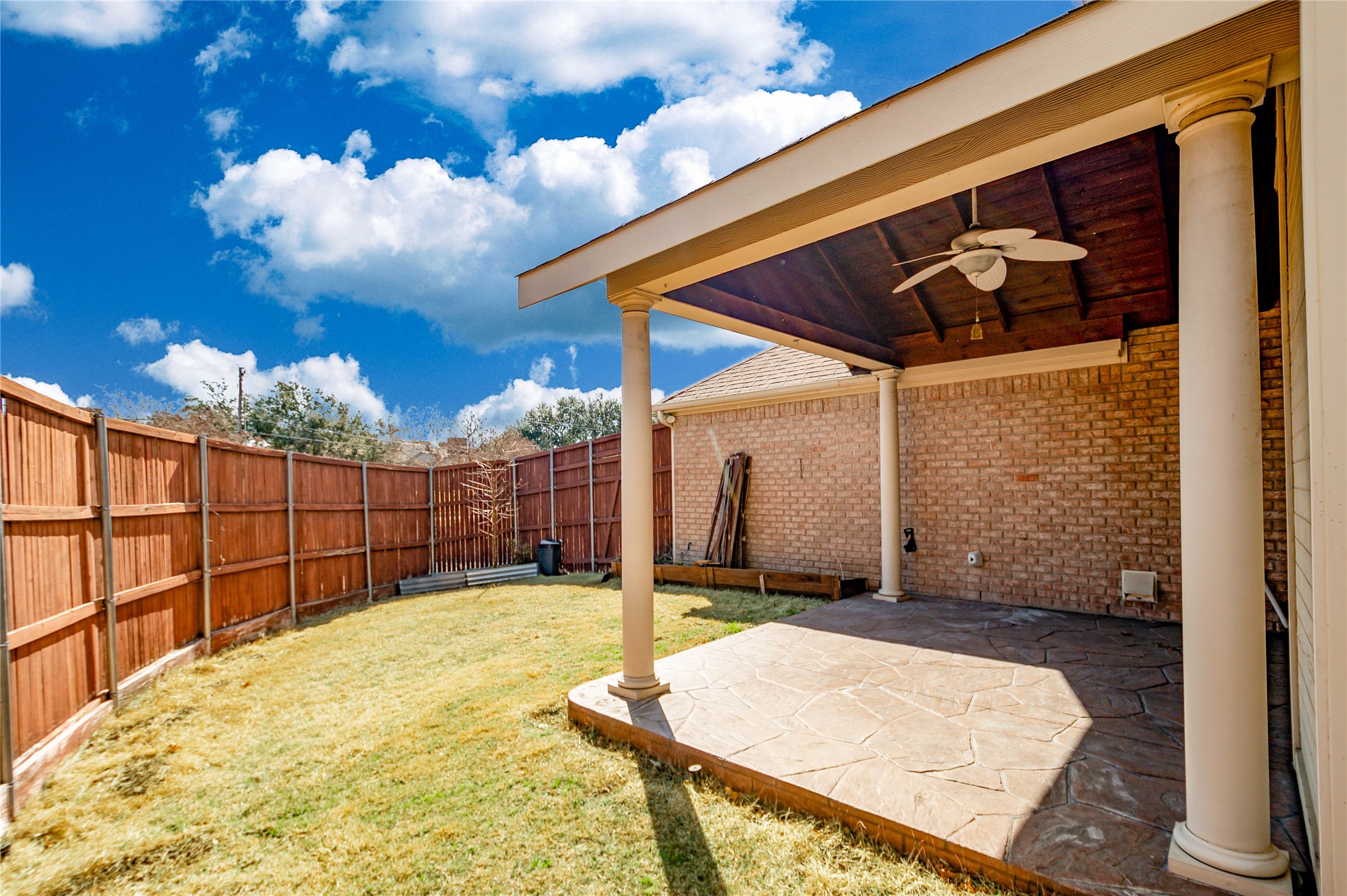 4650 Dusk Meadow Drive Carrollton TX 75010