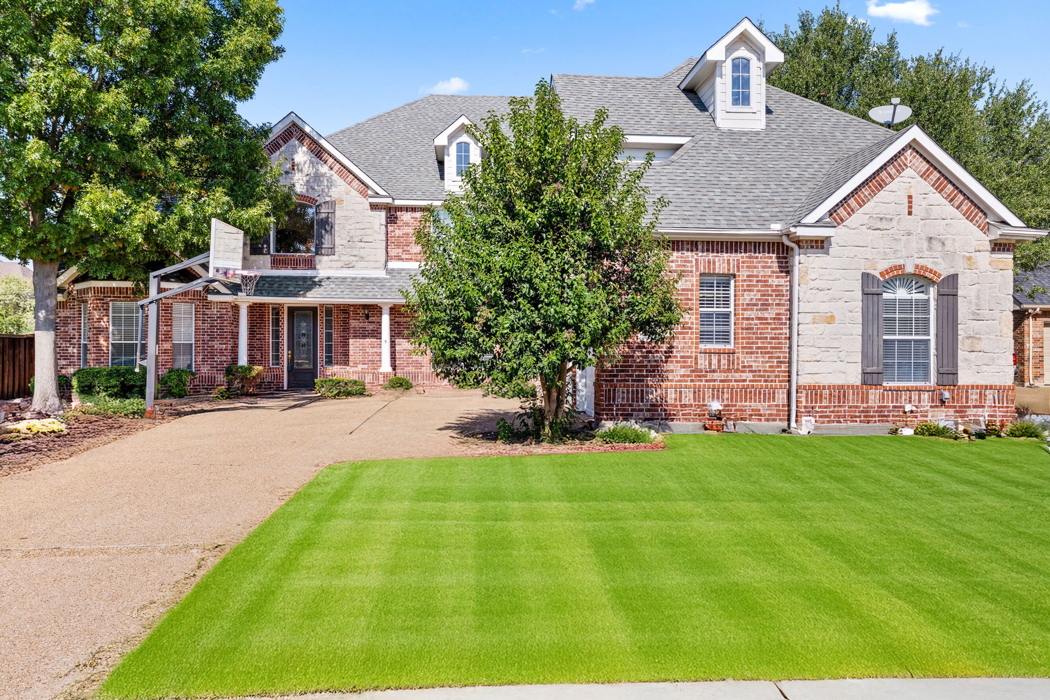 2021 Country Brook Lane Allen TX 75002