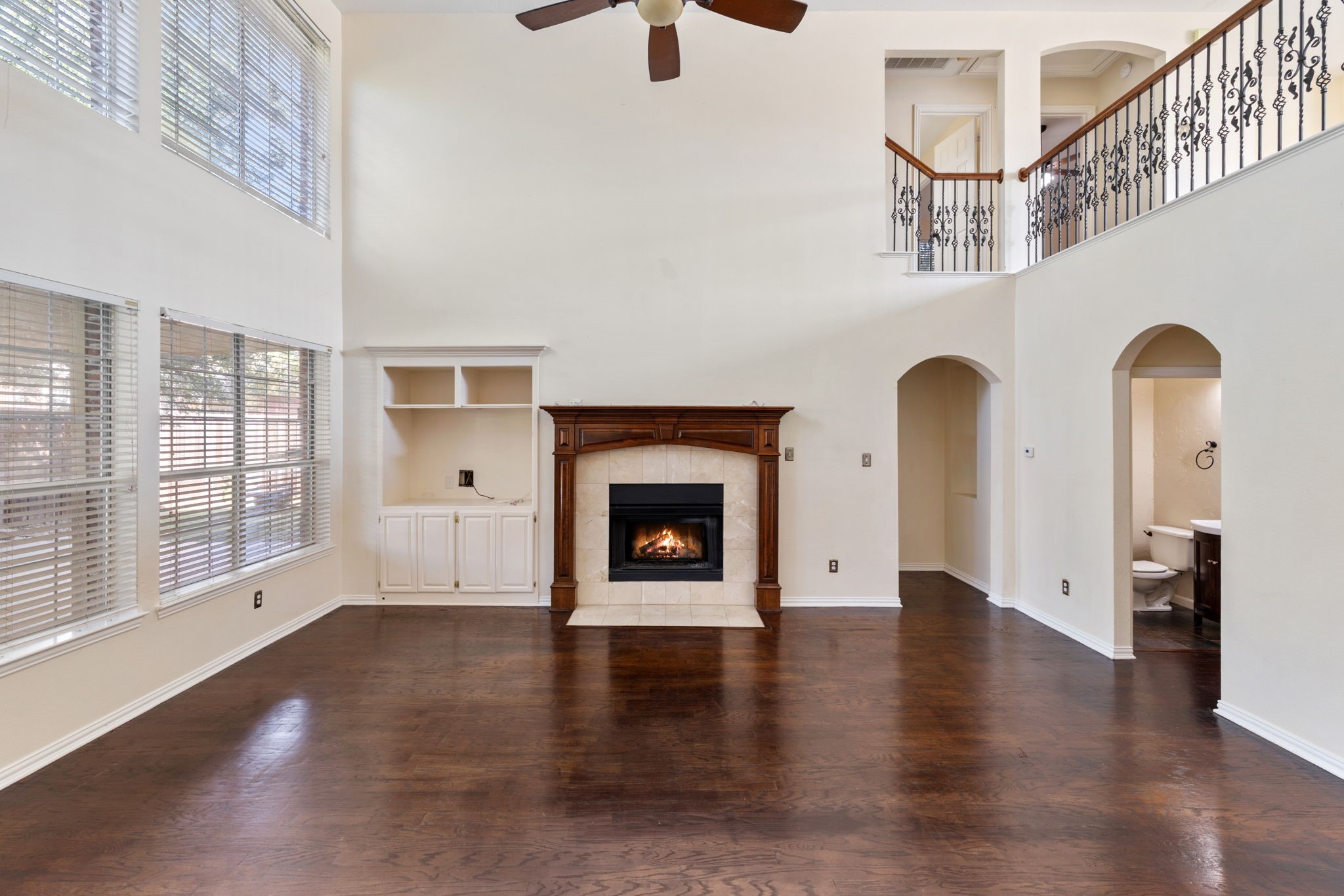 2021 Country Brook Lane Allen TX 75002