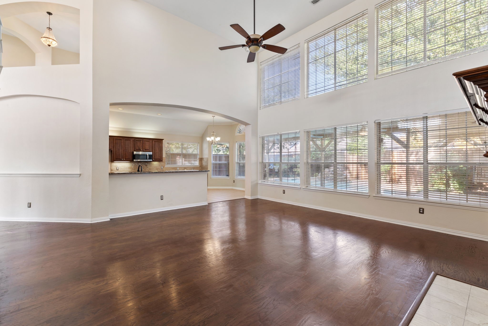 2021 Country Brook Lane Allen TX 75002