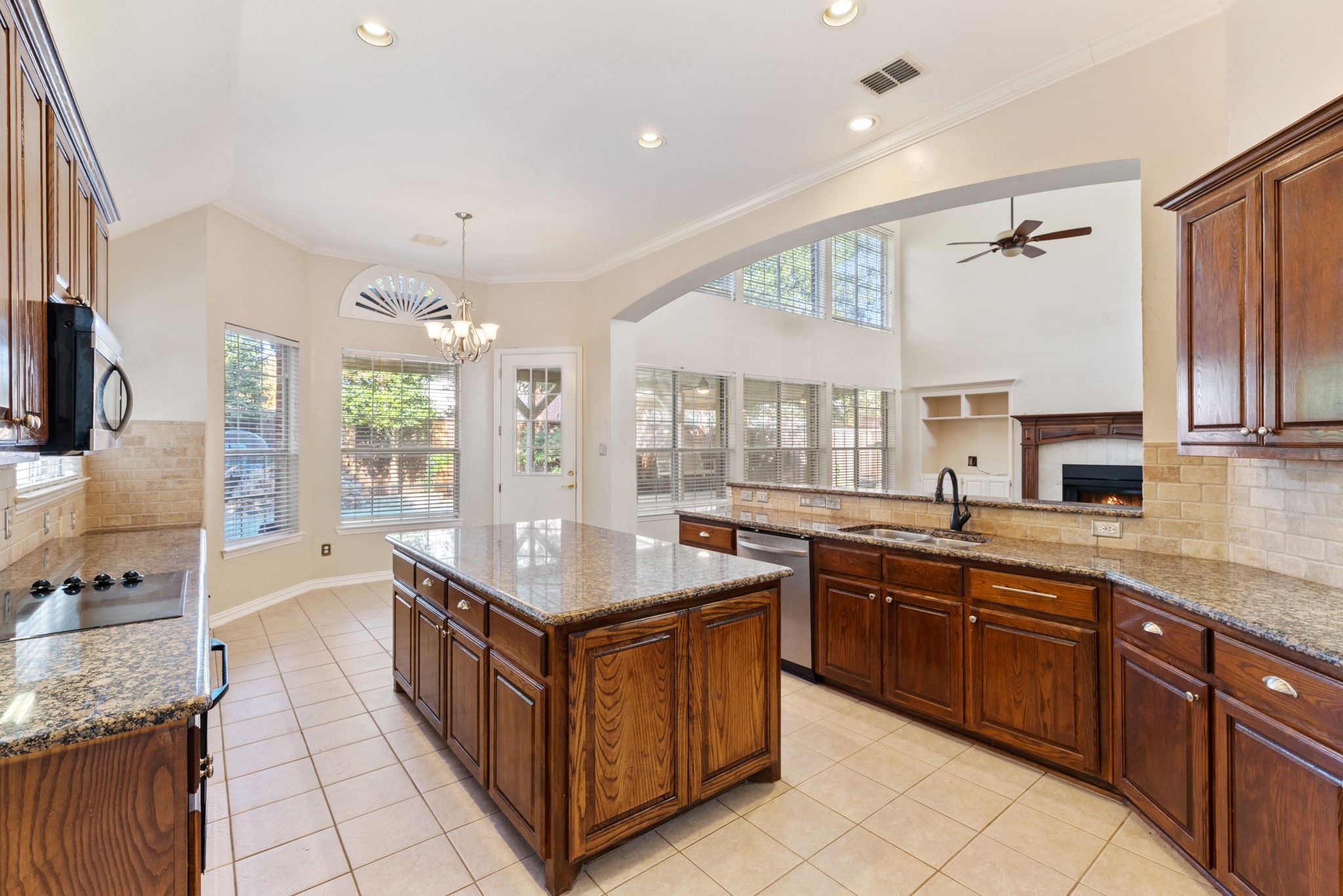 2021 Country Brook Lane Allen TX 75002