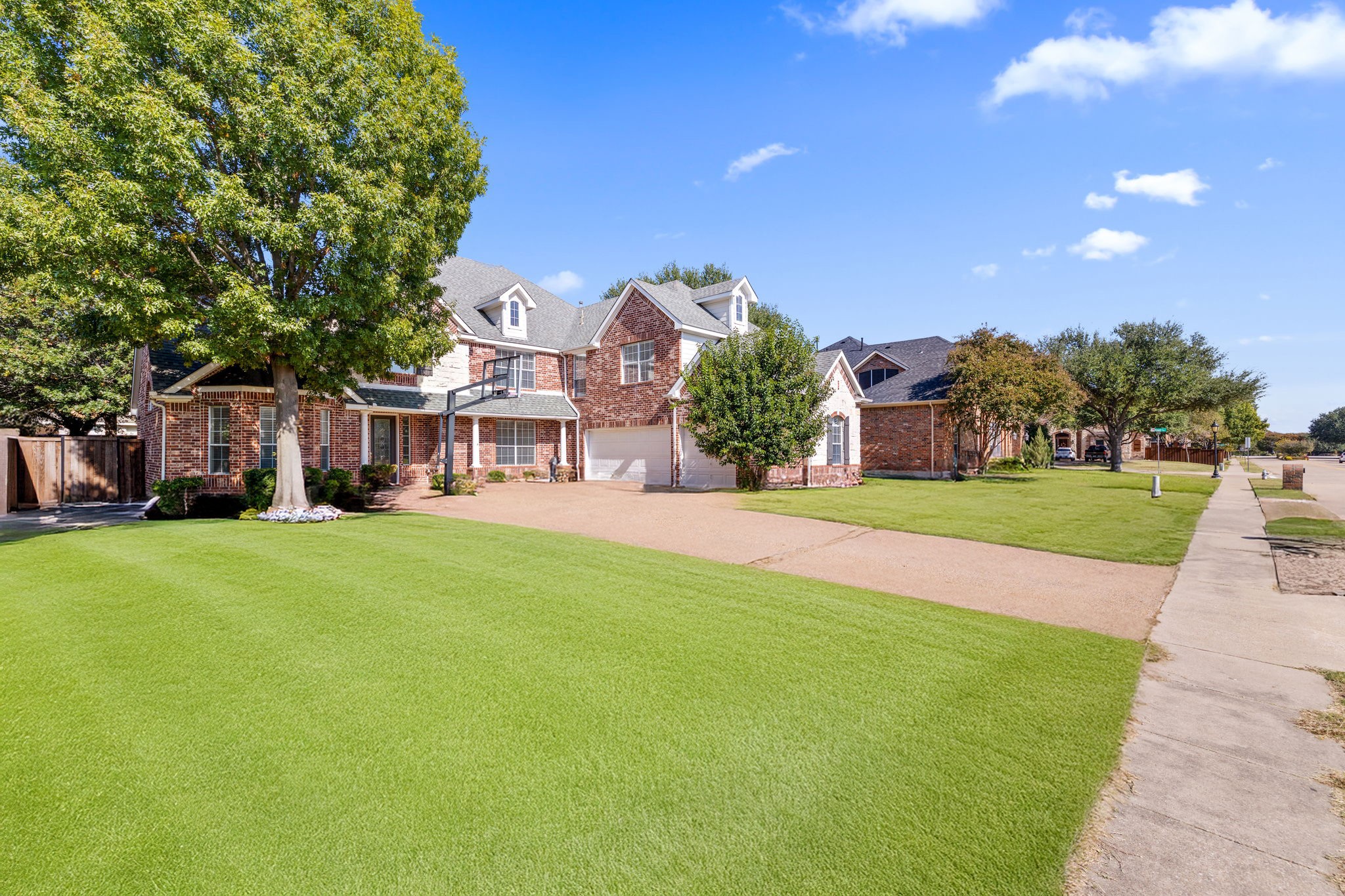 2021 Country Brook Lane Allen TX 75002