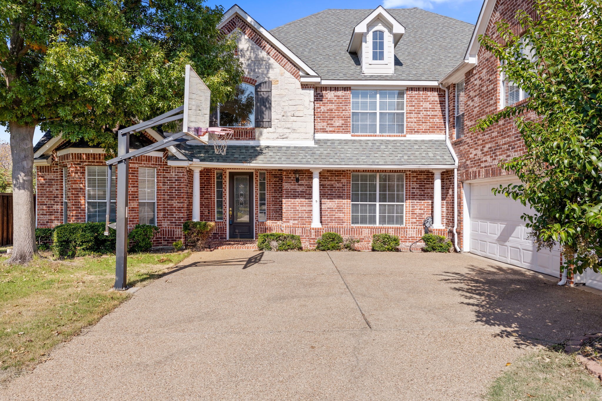 2021 Country Brook Lane Allen TX 75002