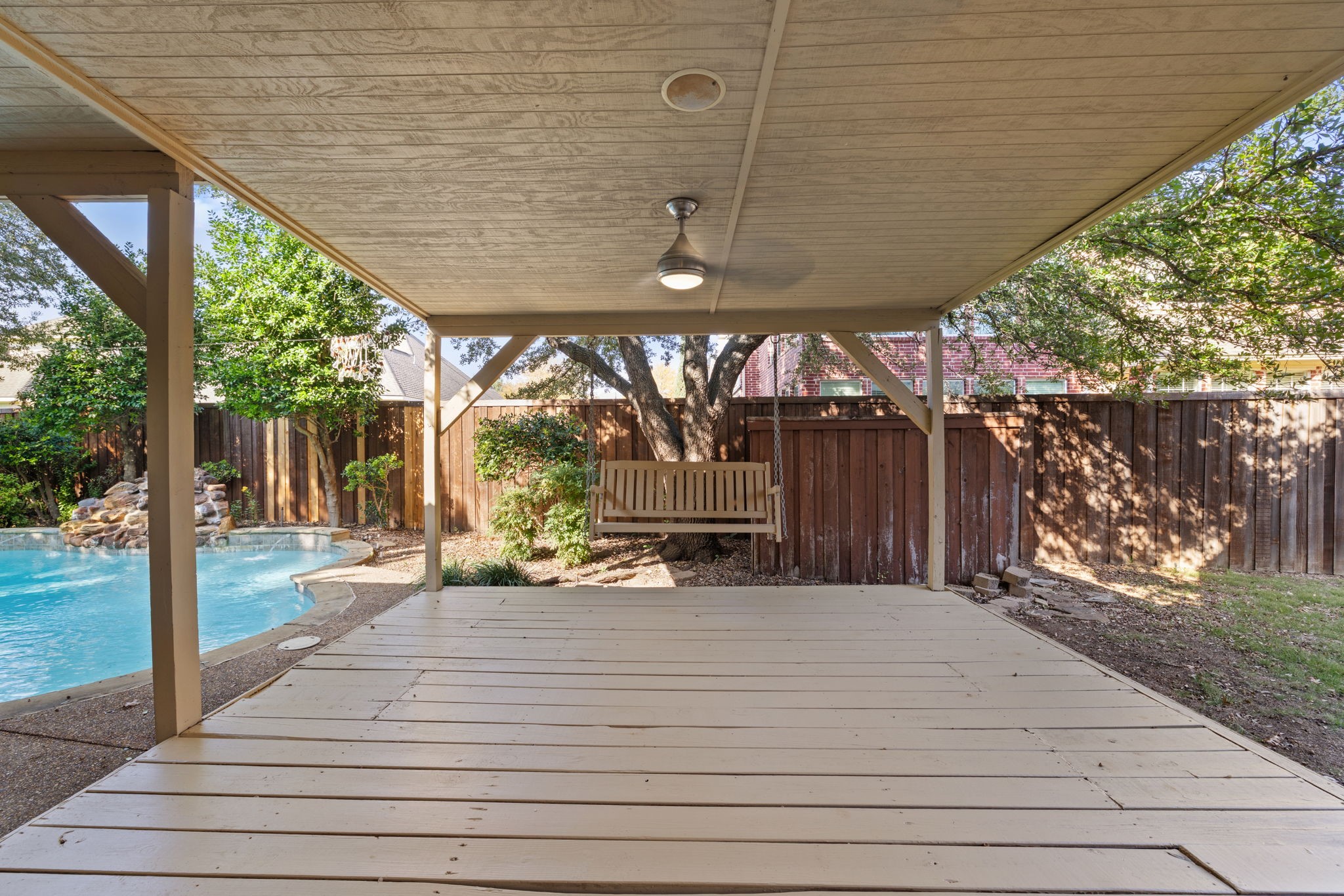 2021 Country Brook Lane Allen TX 75002