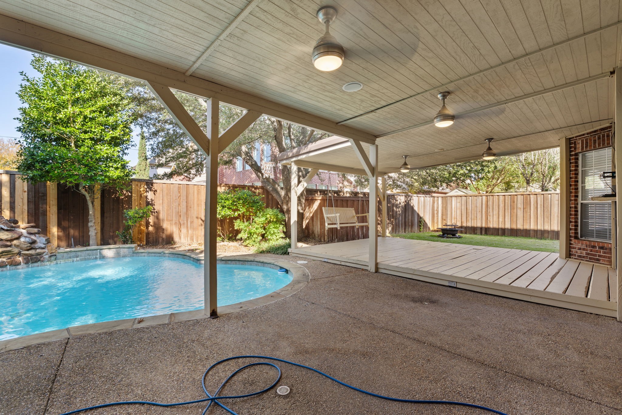 2021 Country Brook Lane Allen TX 75002