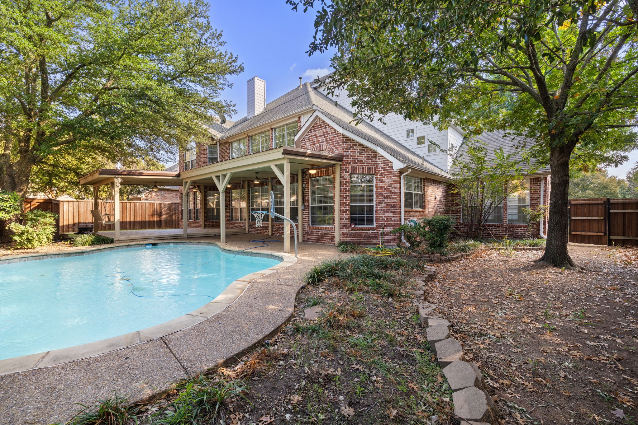 2021 Country Brook Lane Allen TX 75002