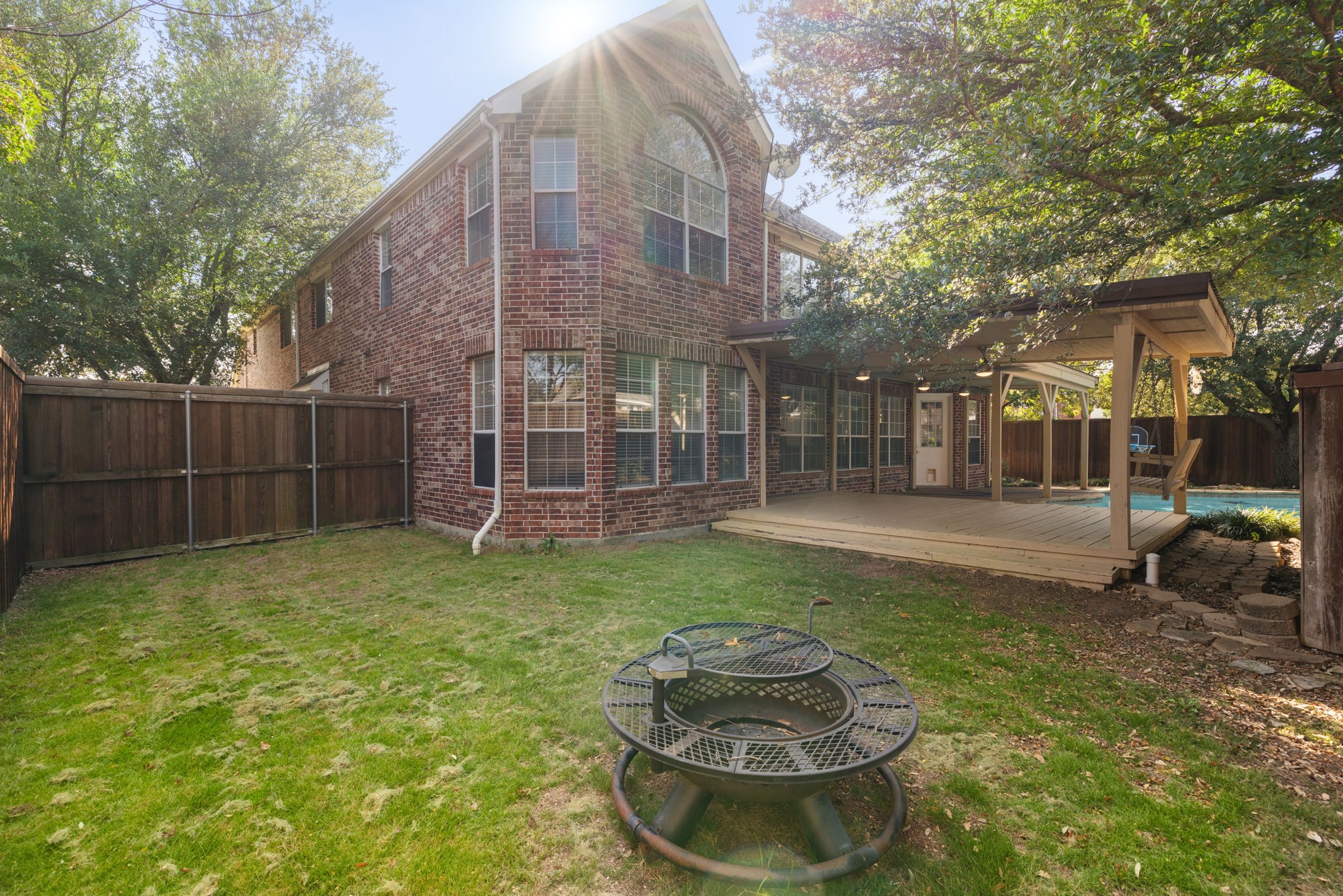 2021 Country Brook Lane Allen TX 75002
