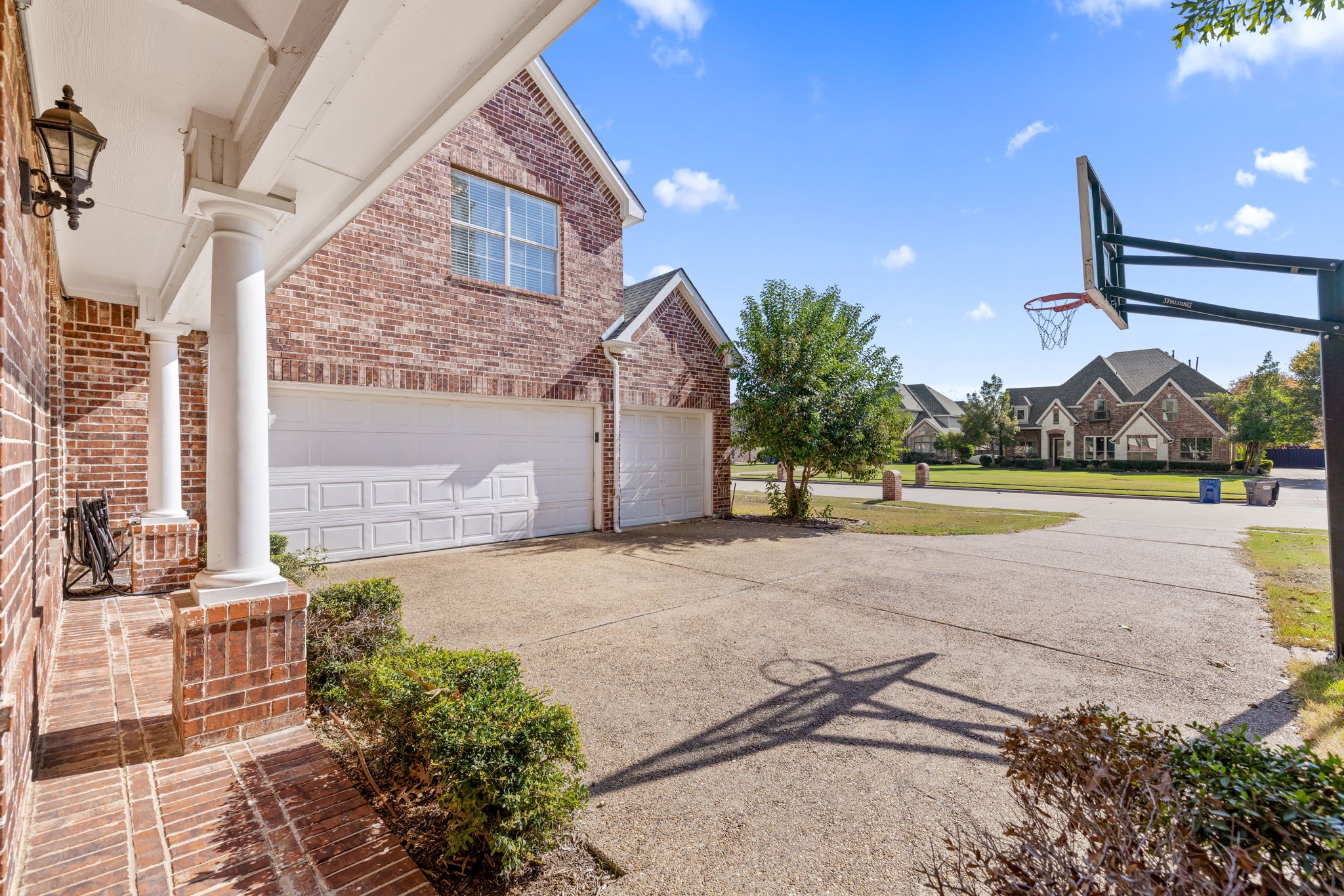 2021 Country Brook Lane Allen TX 75002