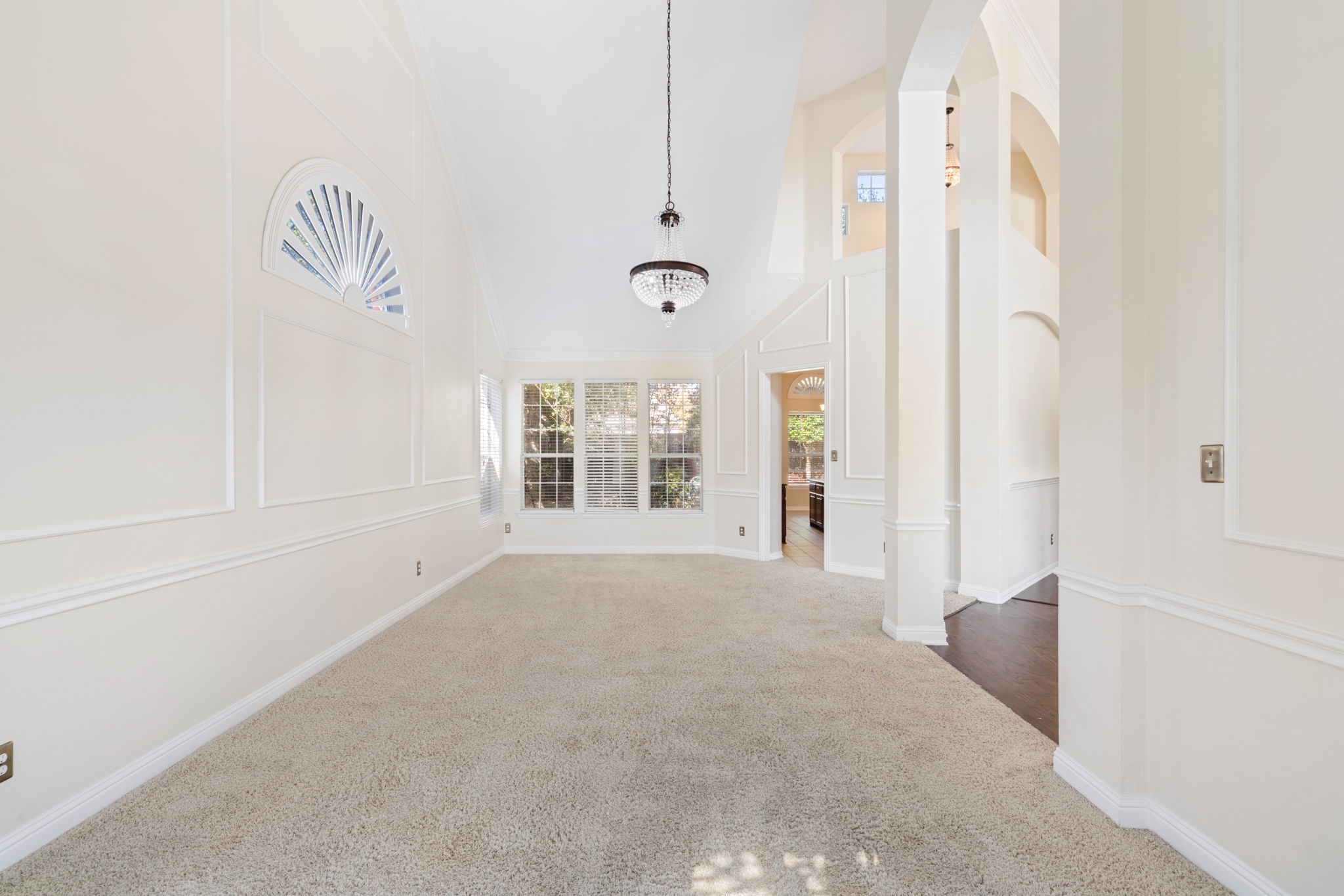 2021 Country Brook Lane Allen TX 75002
