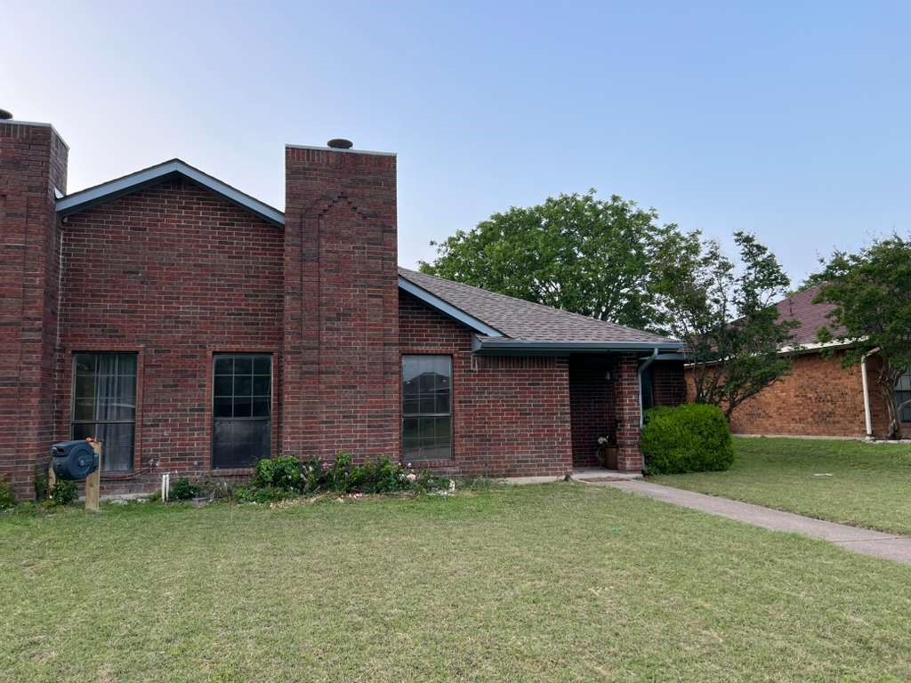 511 Amber Lane Desoto TX 75115