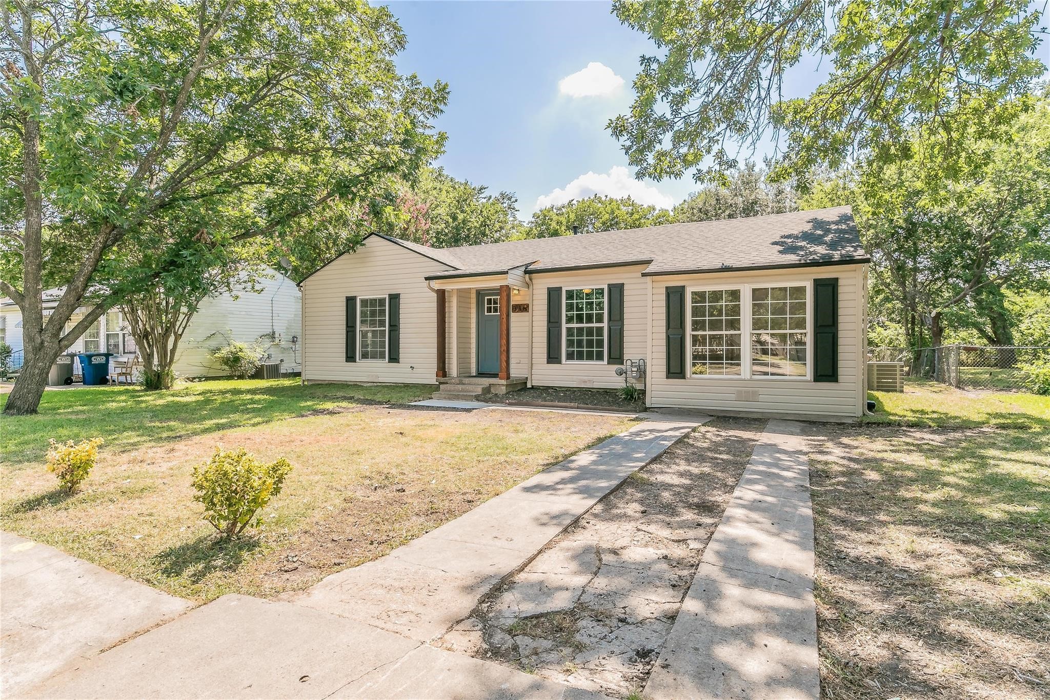 316 S 2nd Street Wylie TX 75098