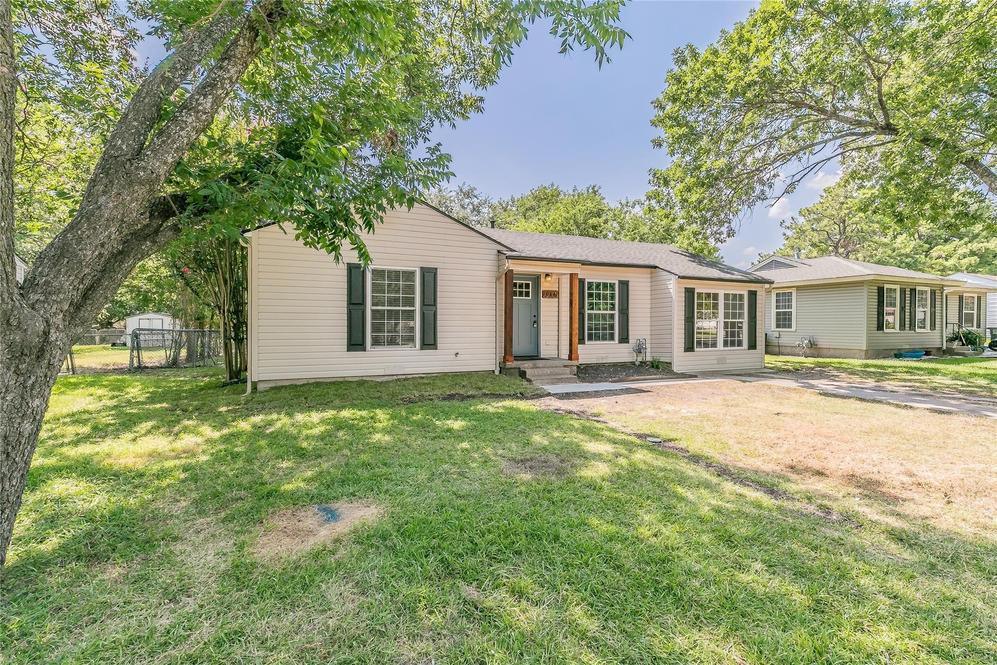 316 S 2nd Street Wylie TX 75098