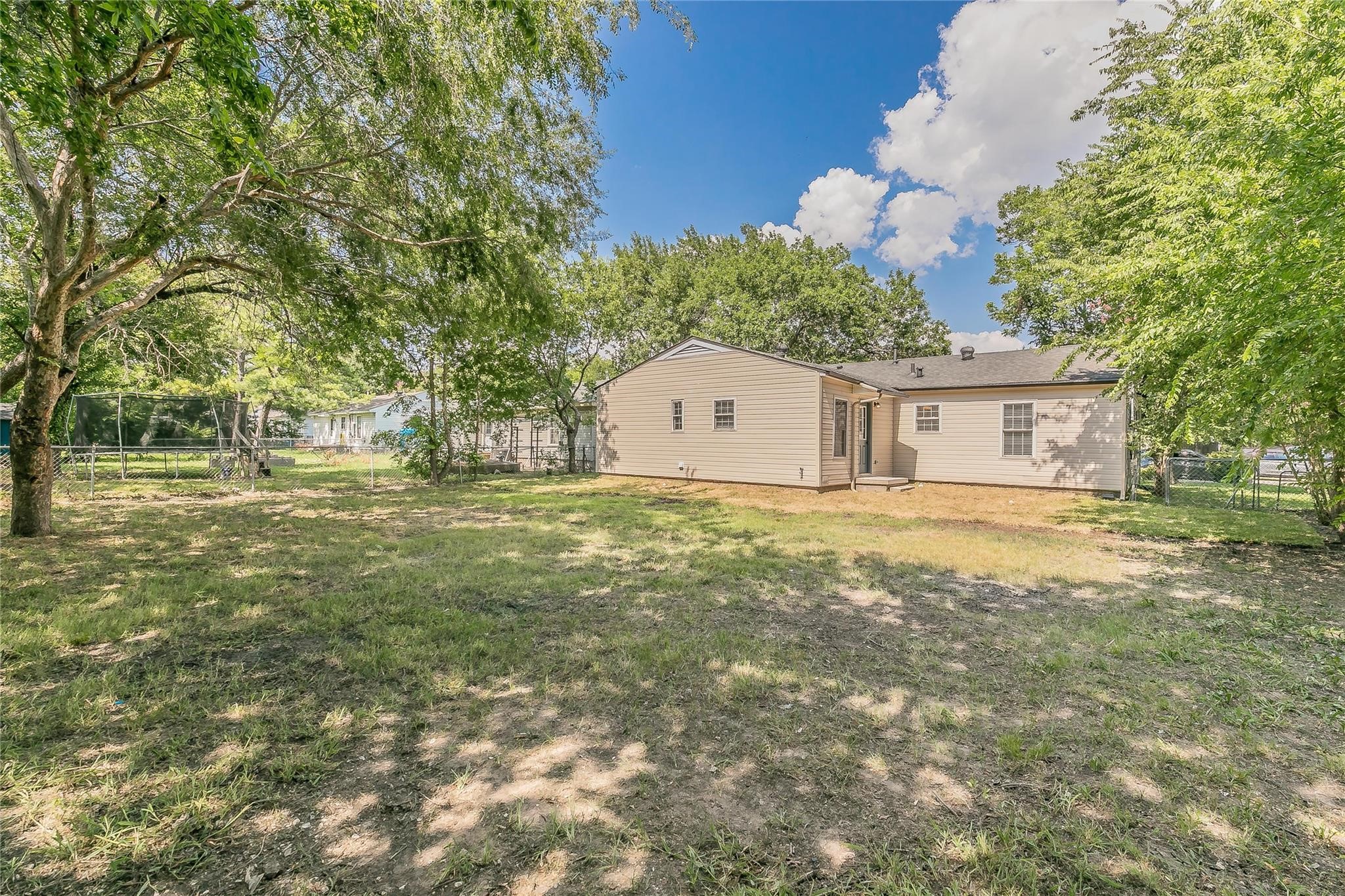 316 S 2nd Street Wylie TX 75098