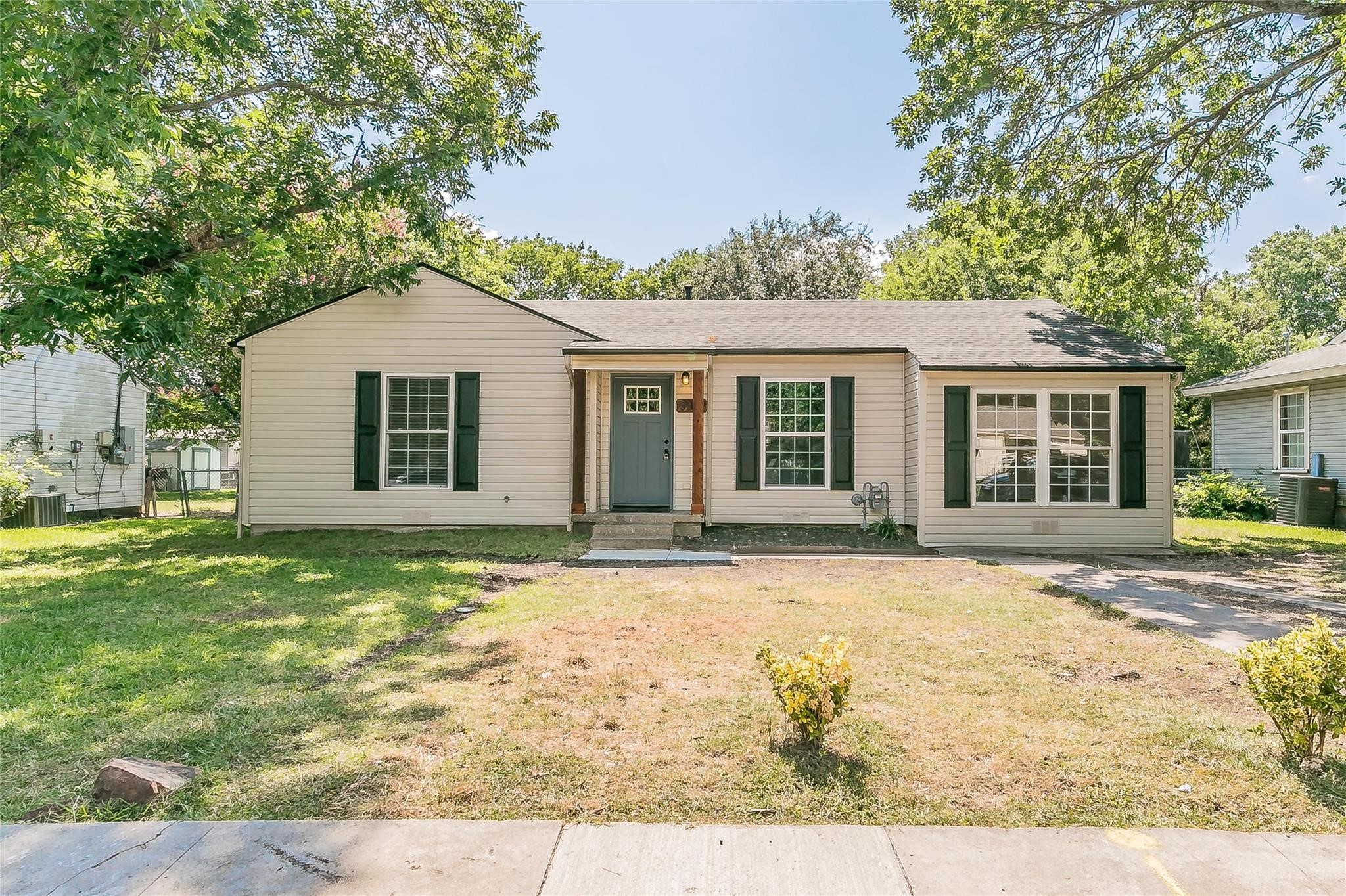 316 S 2nd Street Wylie TX 75098