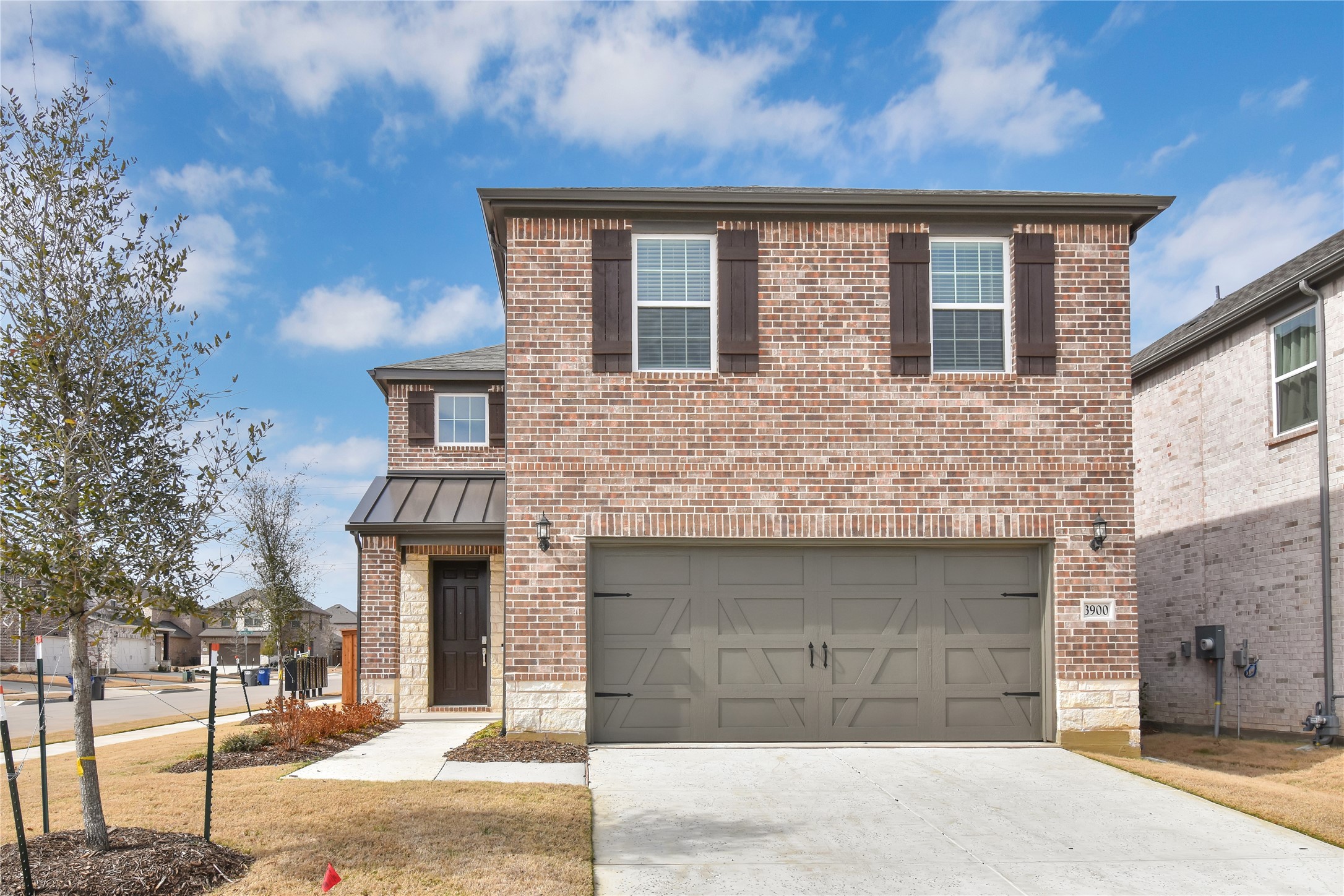 3900 Lynx Court Little Elm TX 75068