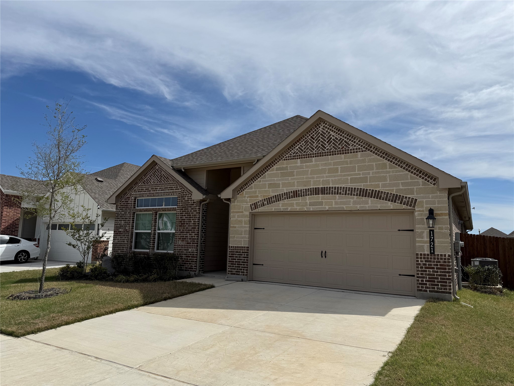1721 Swallow Street Denton TX 76205