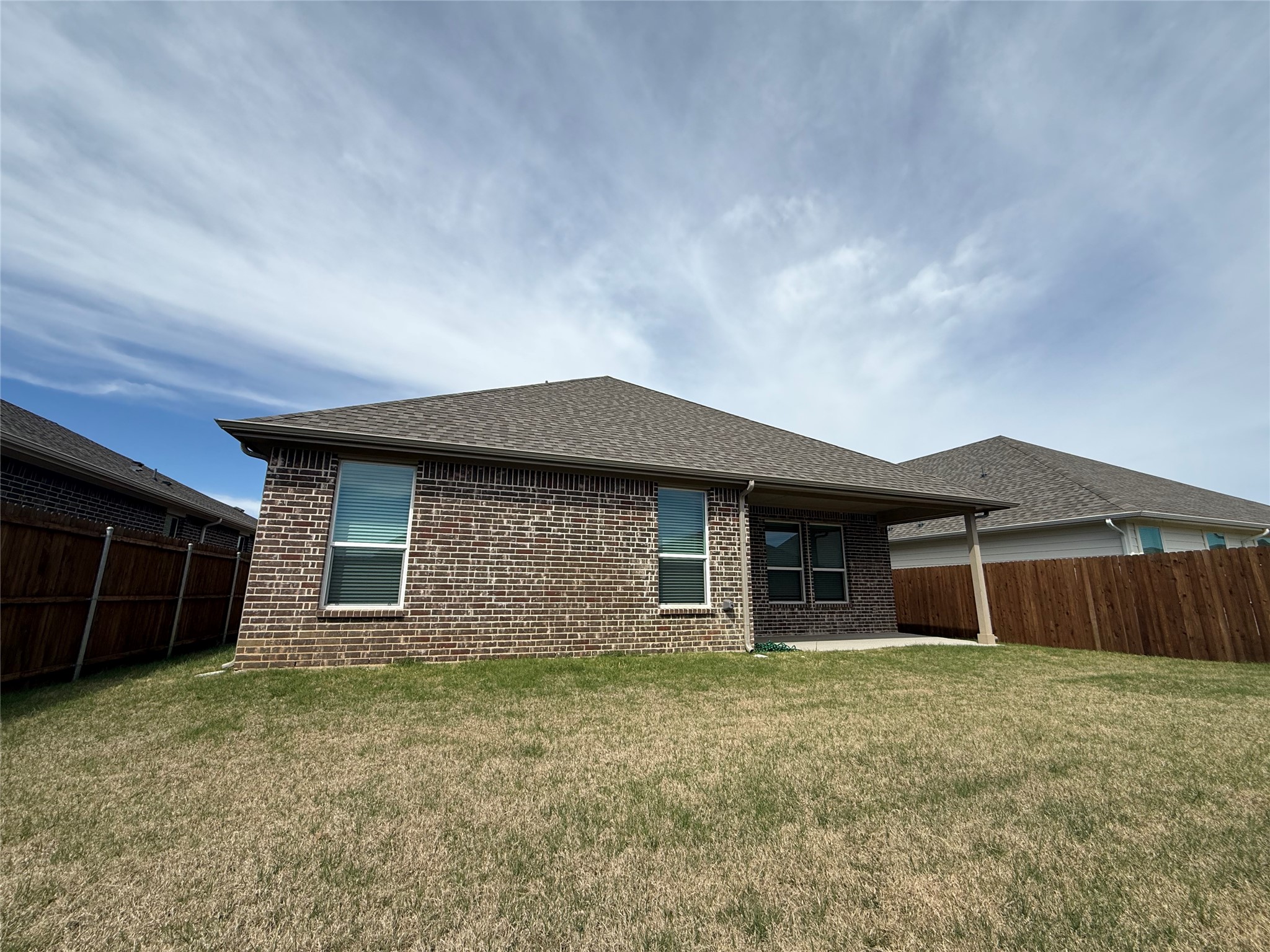 1721 Swallow Street Denton TX 76205
