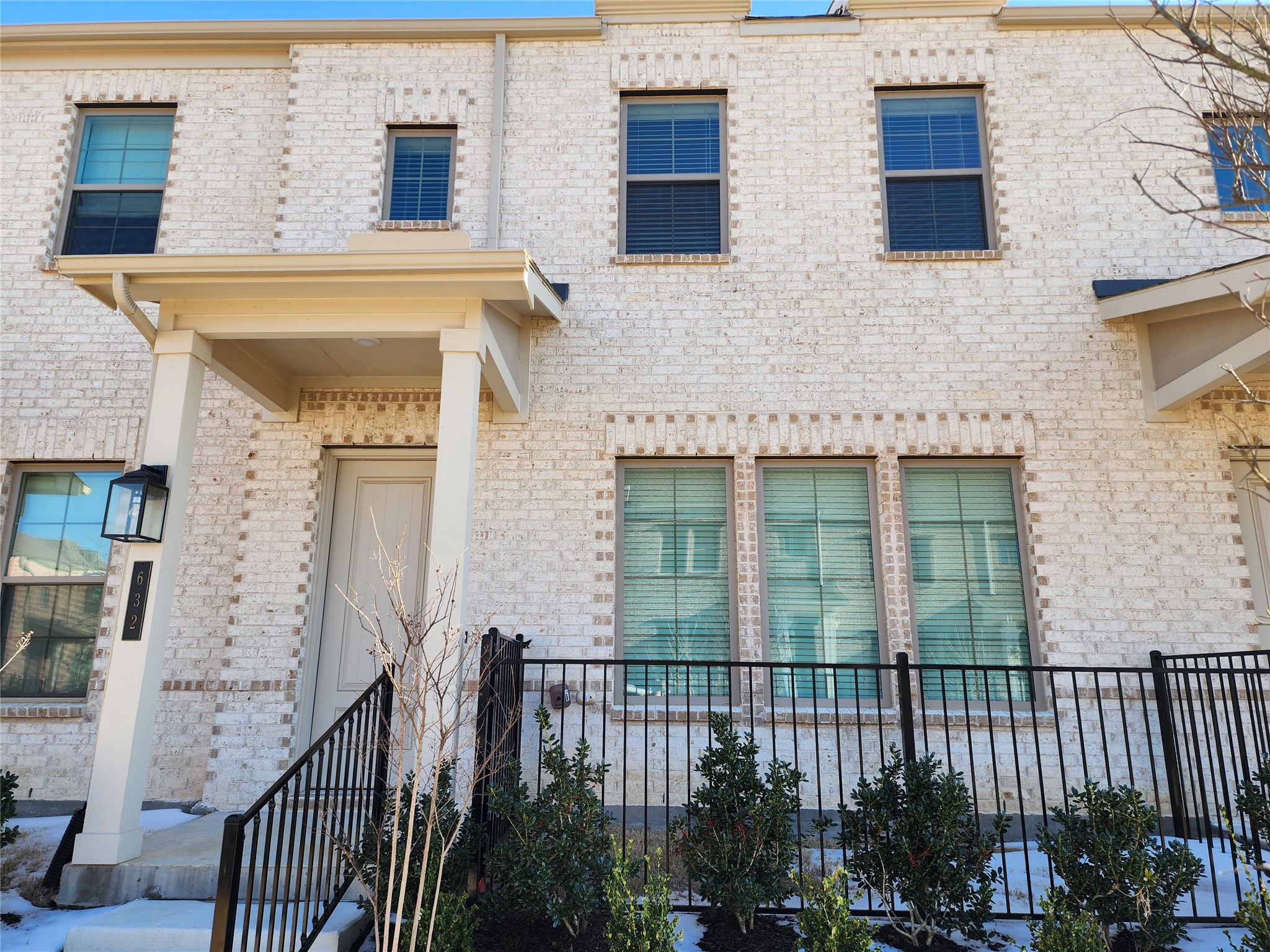 632 Blue Ridge Drive Mansfield TX 76063