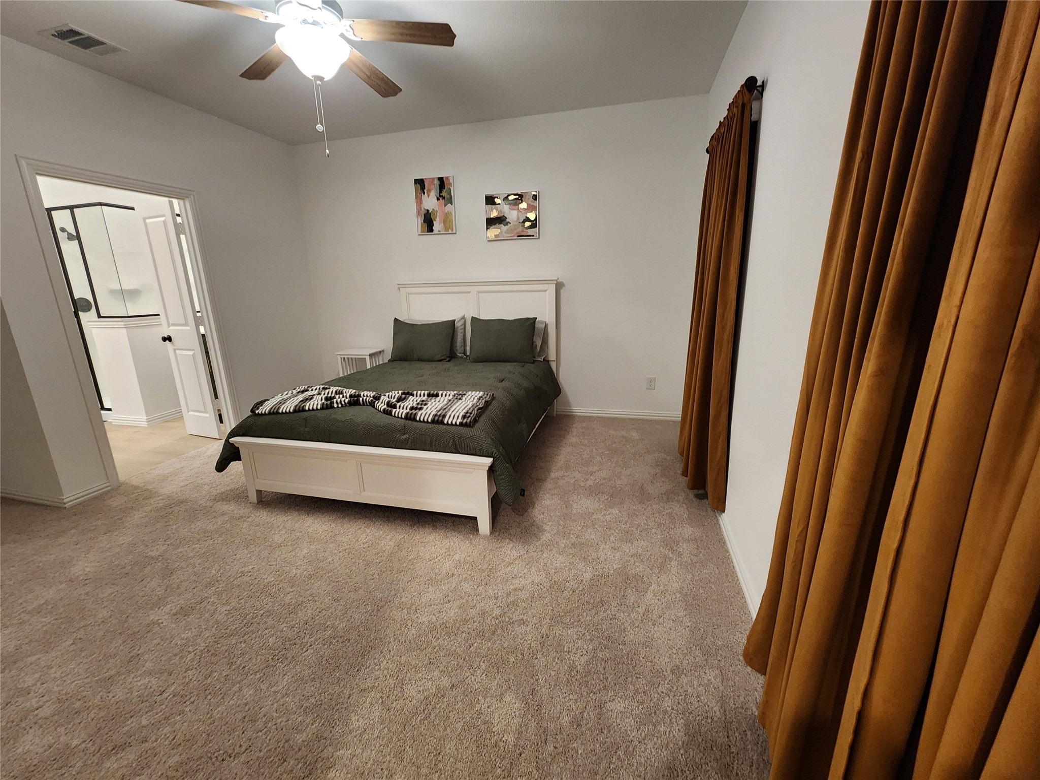 632 Blue Ridge Drive Mansfield TX 76063
