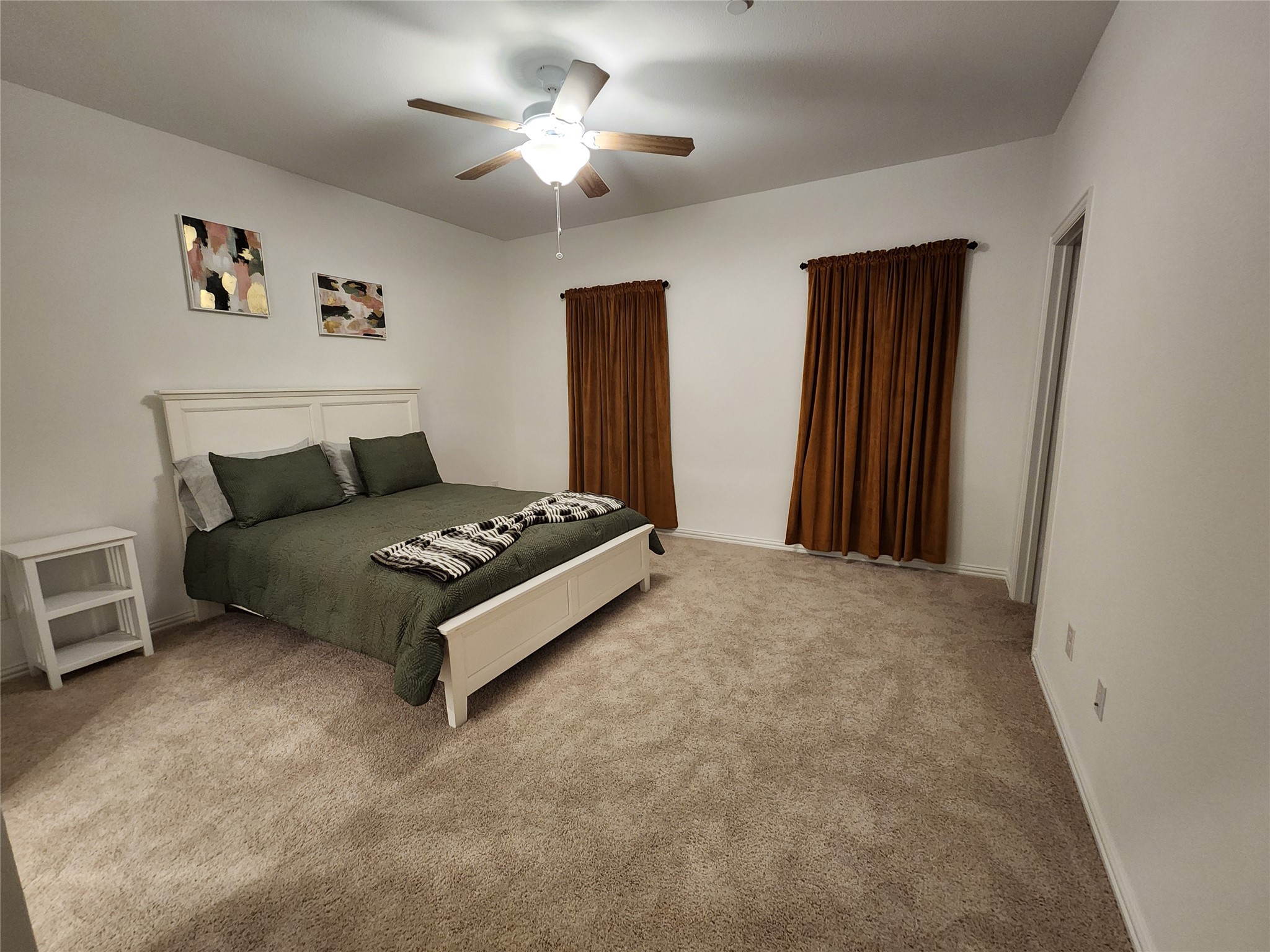 632 Blue Ridge Drive Mansfield TX 76063