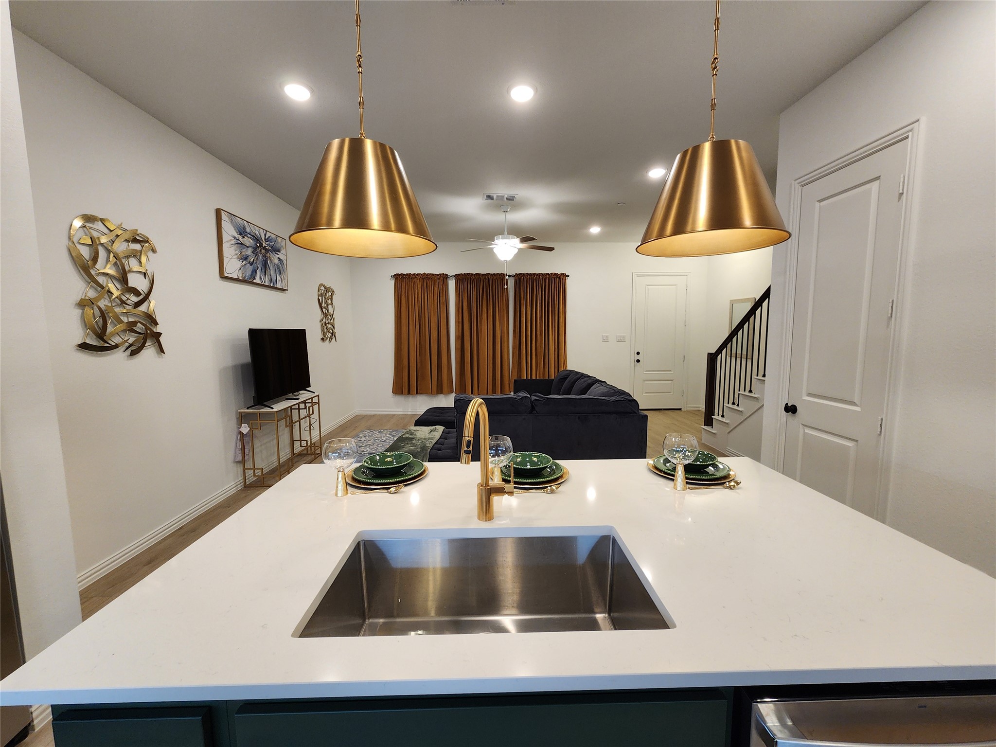 632 Blue Ridge Drive Mansfield TX 76063
