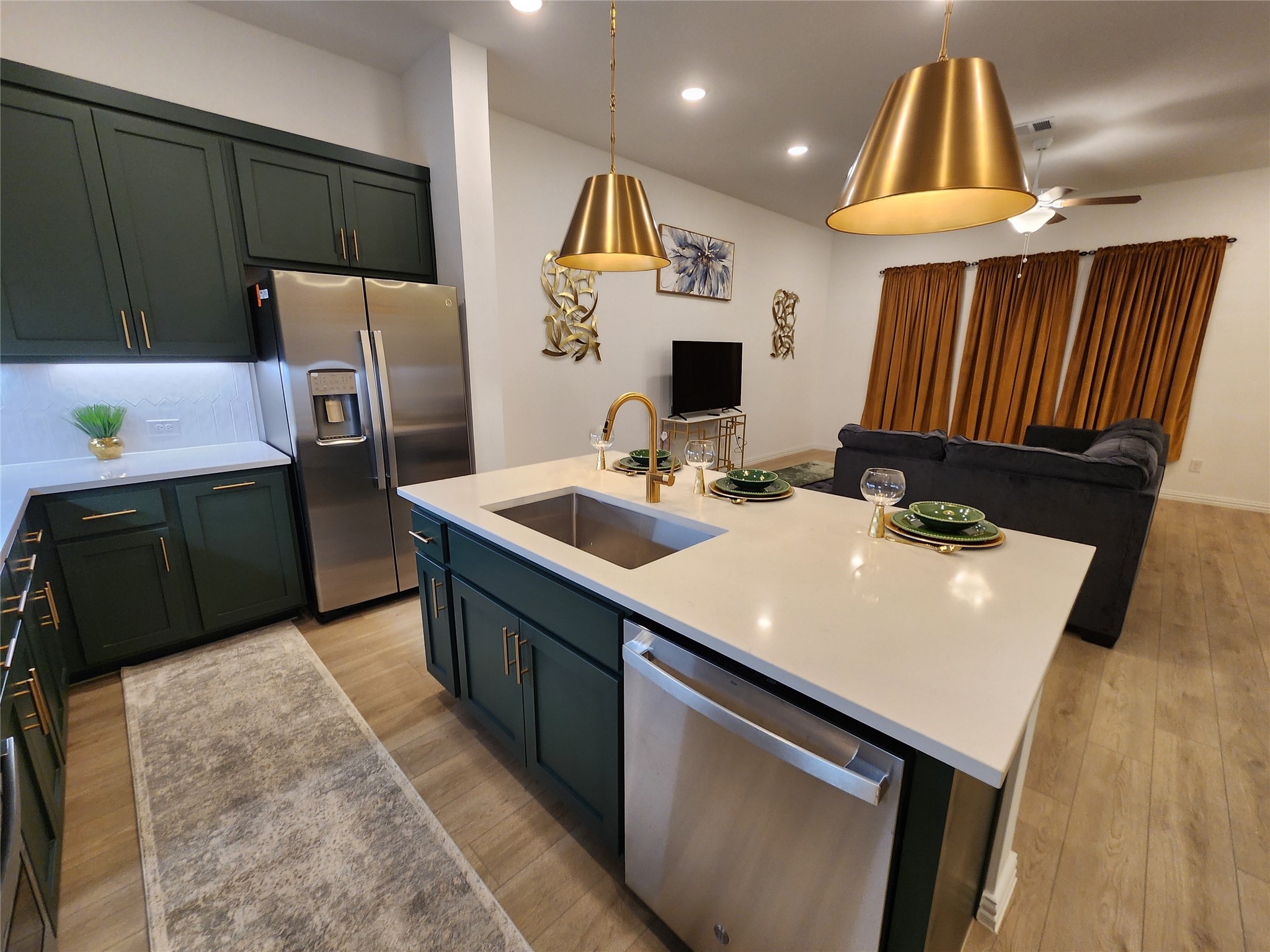 632 Blue Ridge Drive Mansfield TX 76063