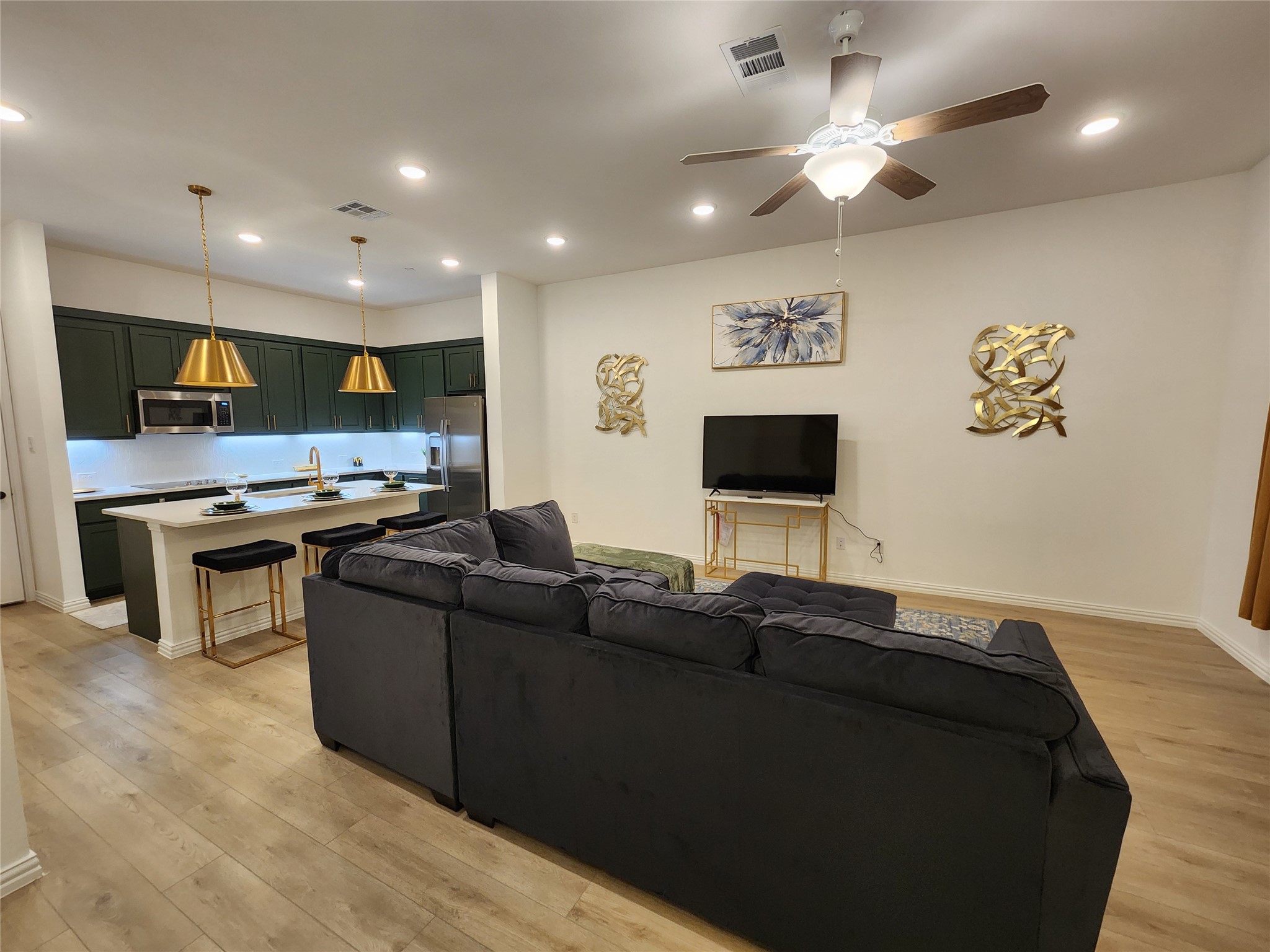 632 Blue Ridge Drive Mansfield TX 76063