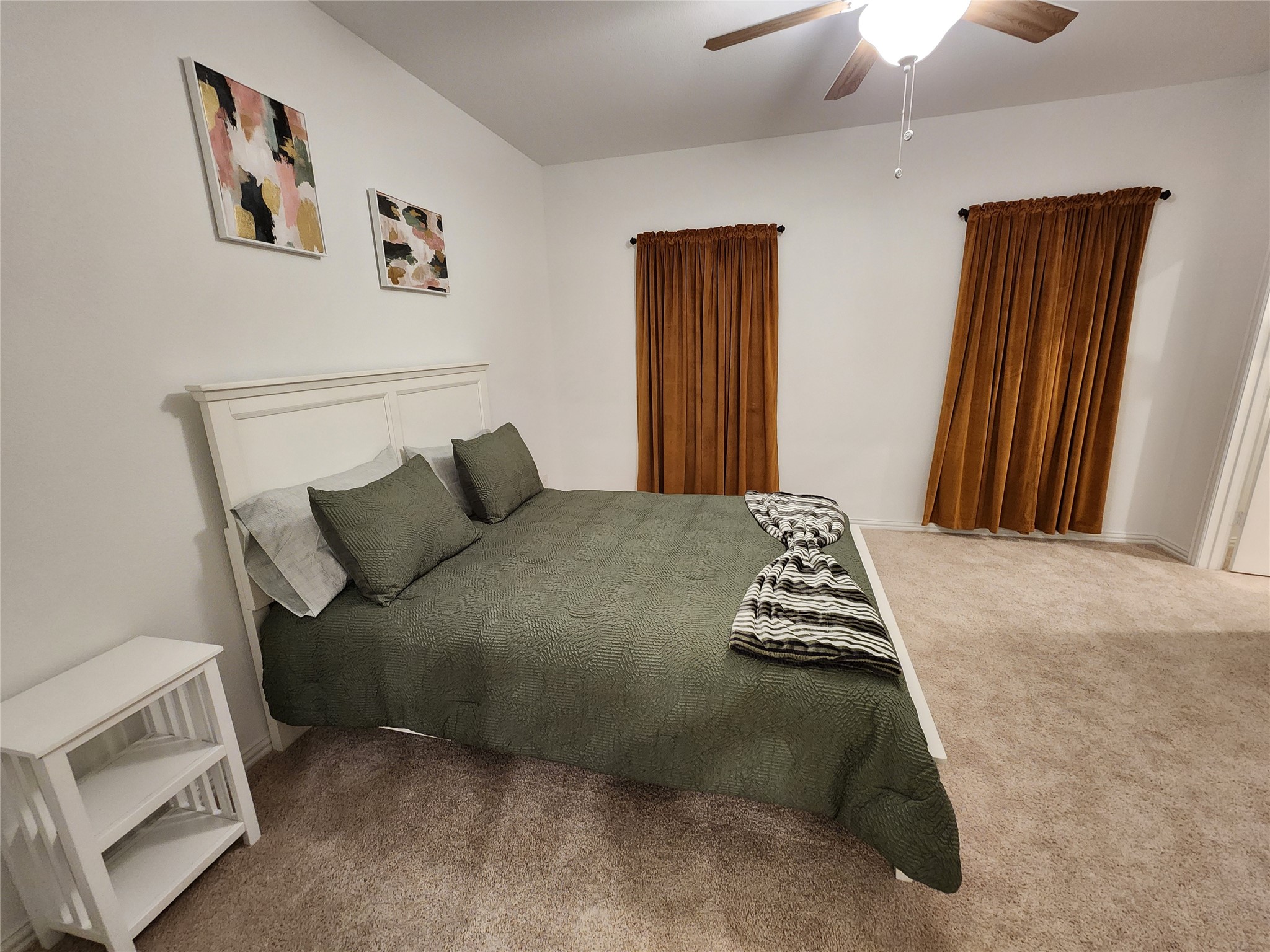 632 Blue Ridge Drive Mansfield TX 76063