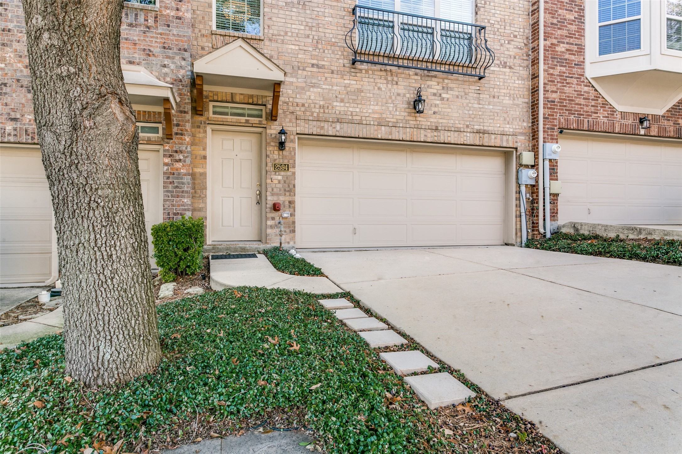 2594 Jacobson Drive Lewisville TX 75067