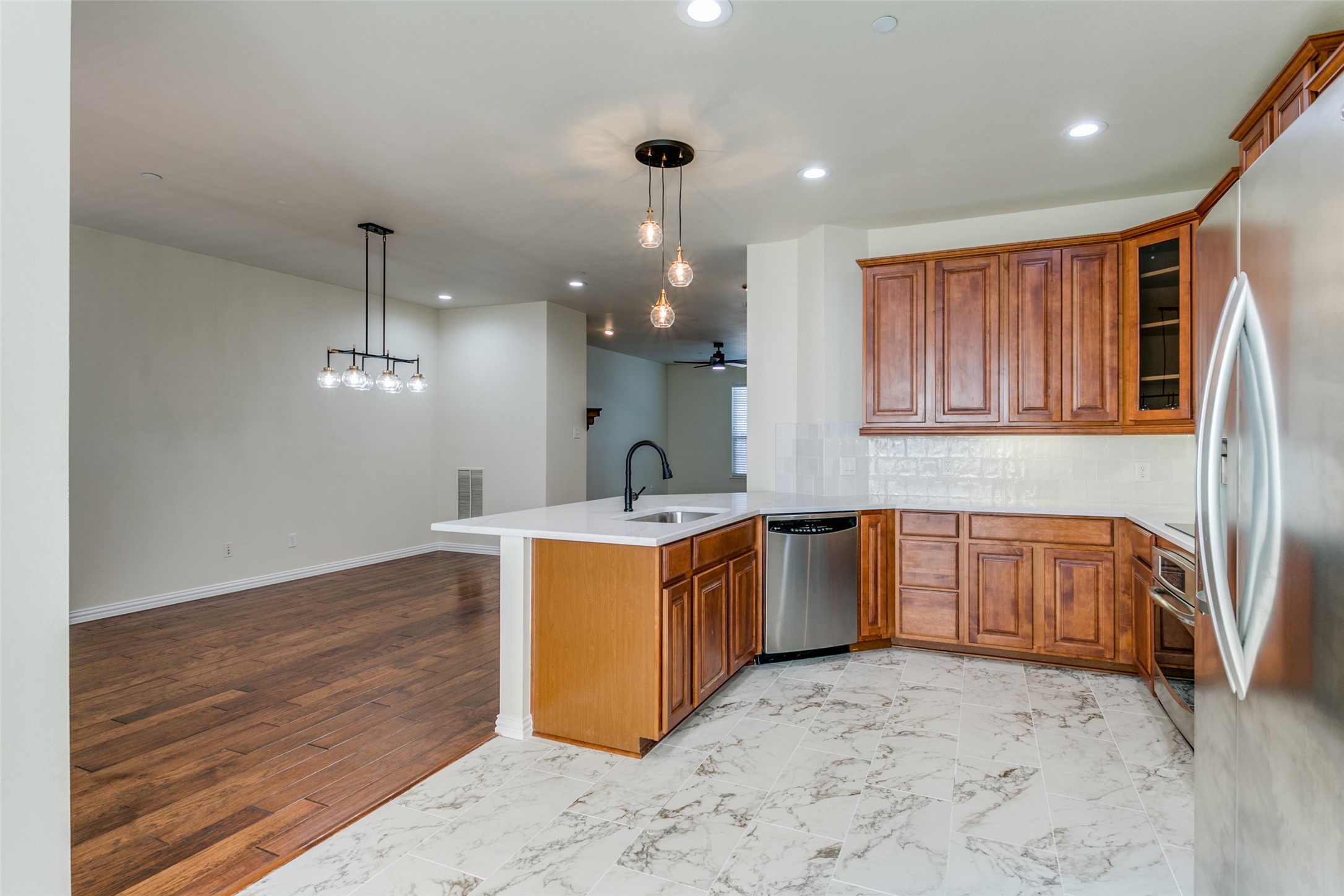 2594 Jacobson Drive Lewisville TX 75067