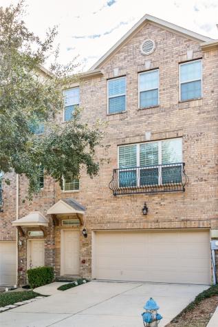2594 Jacobson Drive Lewisville TX 75067