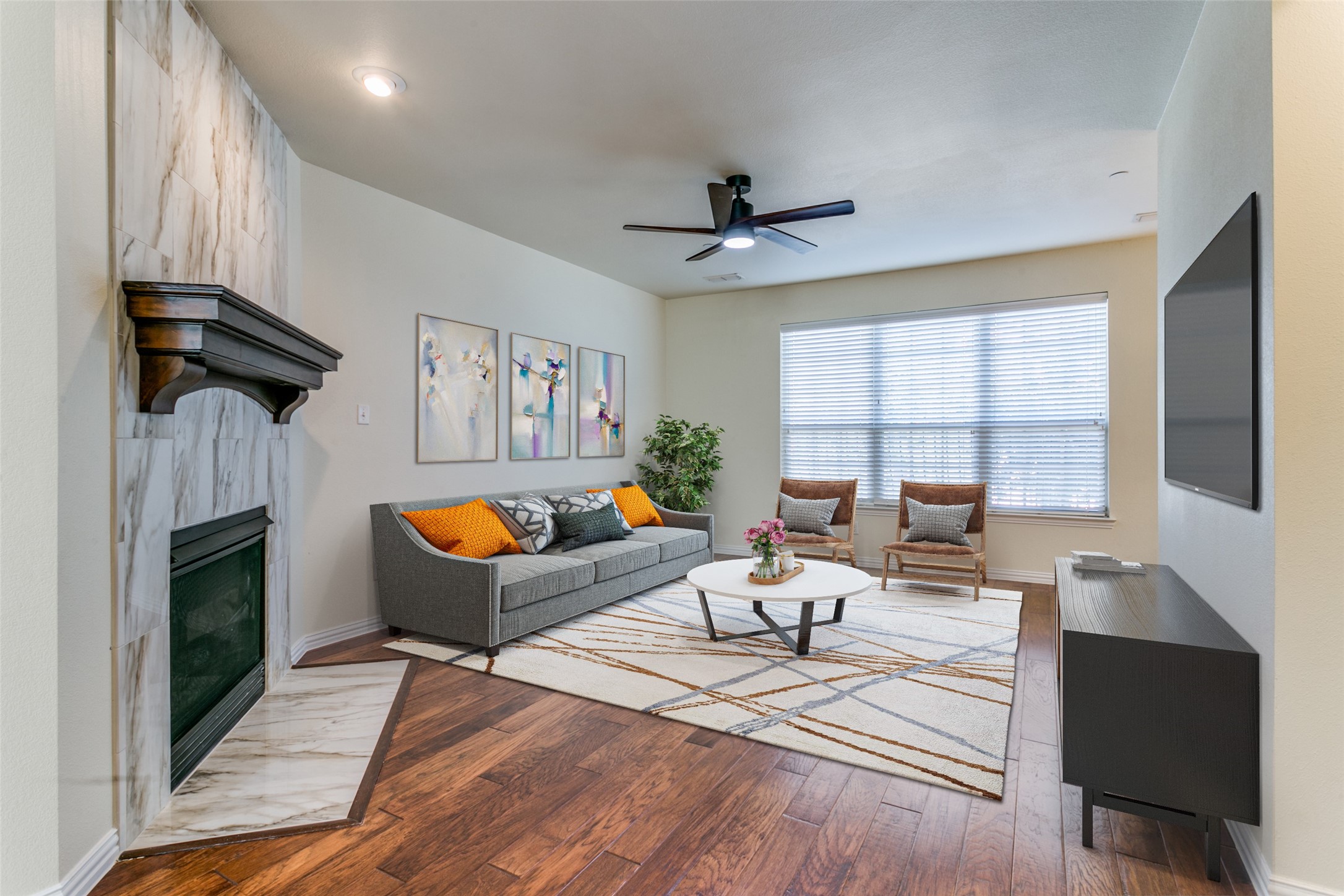 2594 Jacobson Drive Lewisville TX 75067