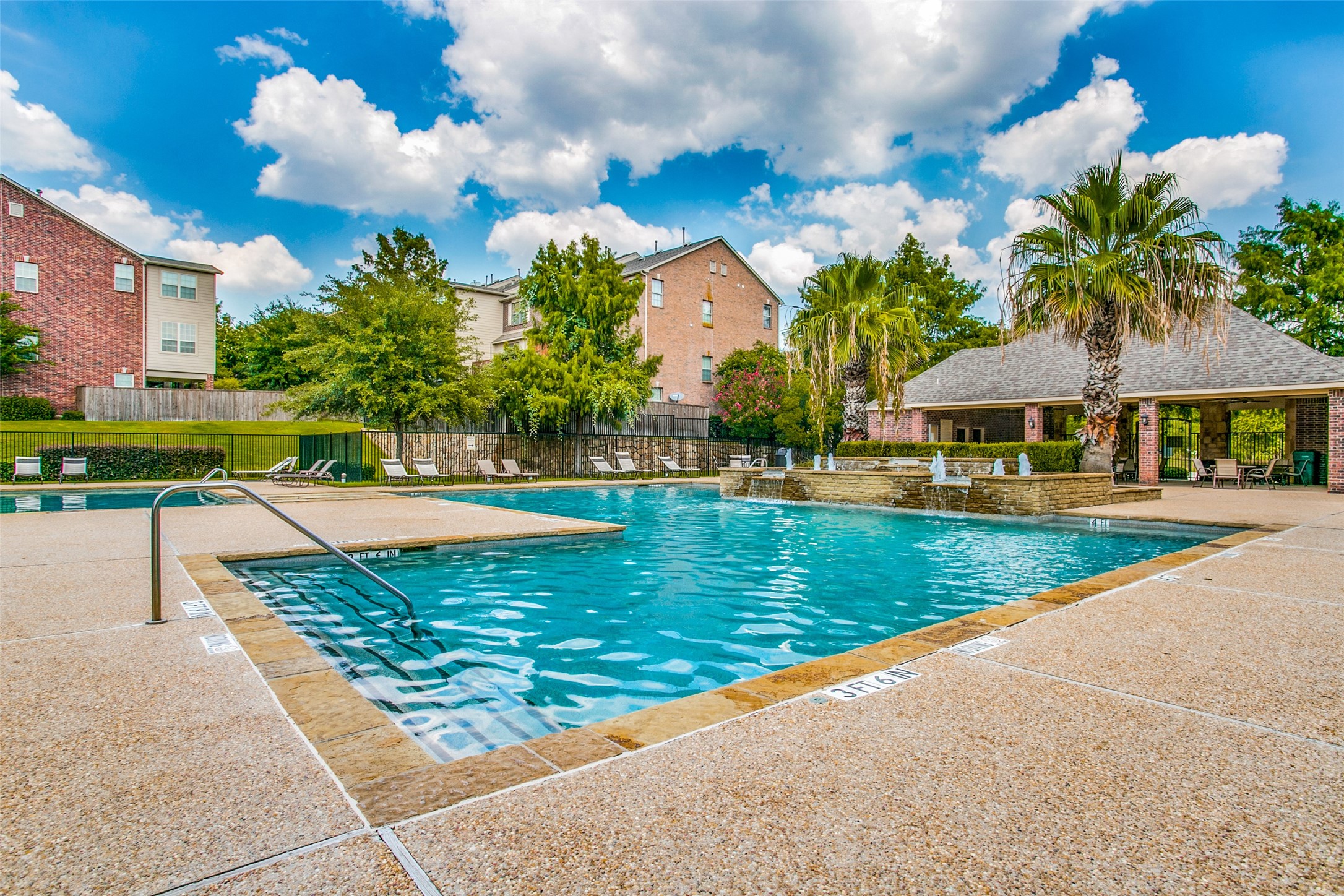2594 Jacobson Drive Lewisville TX 75067