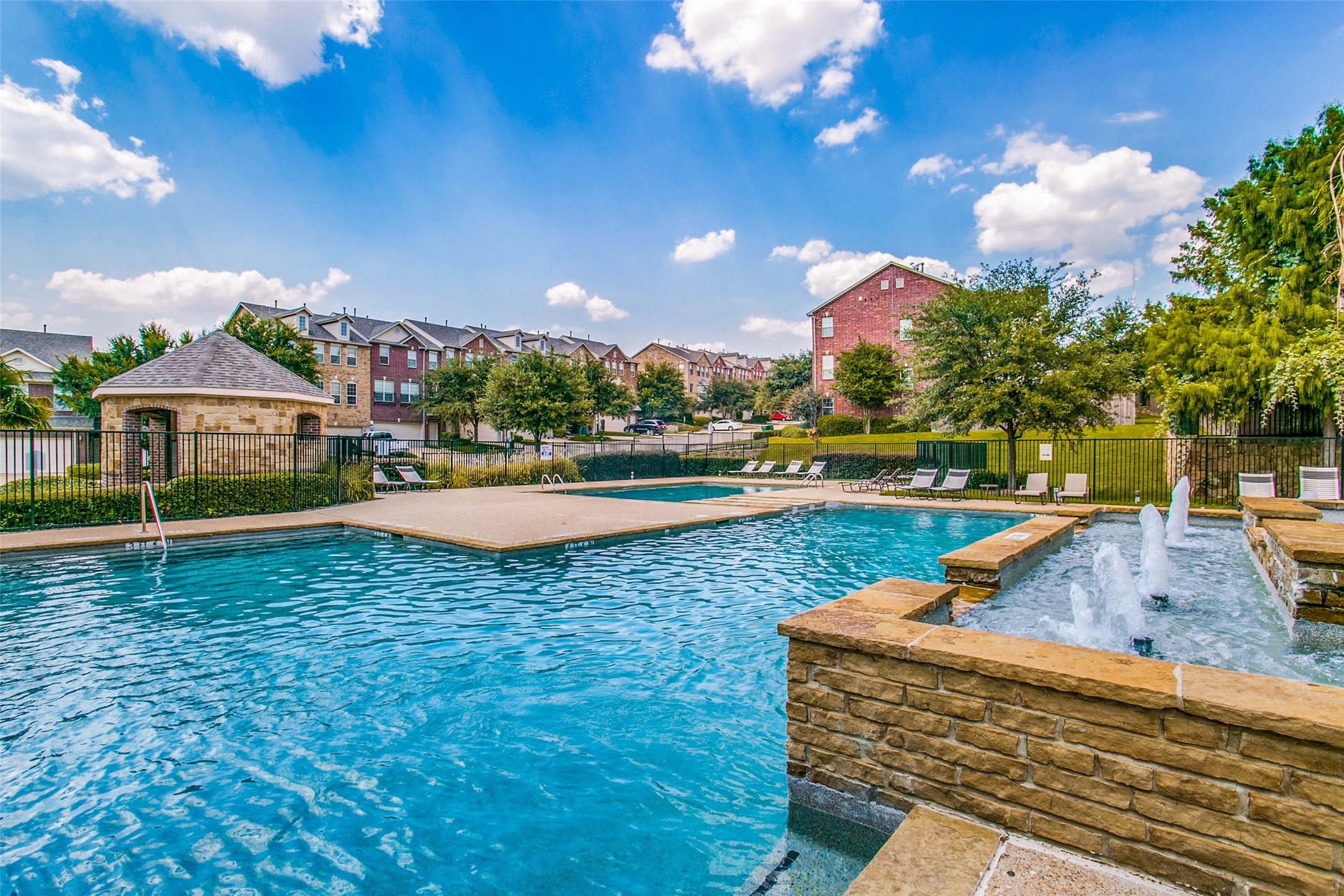 2594 Jacobson Drive Lewisville TX 75067