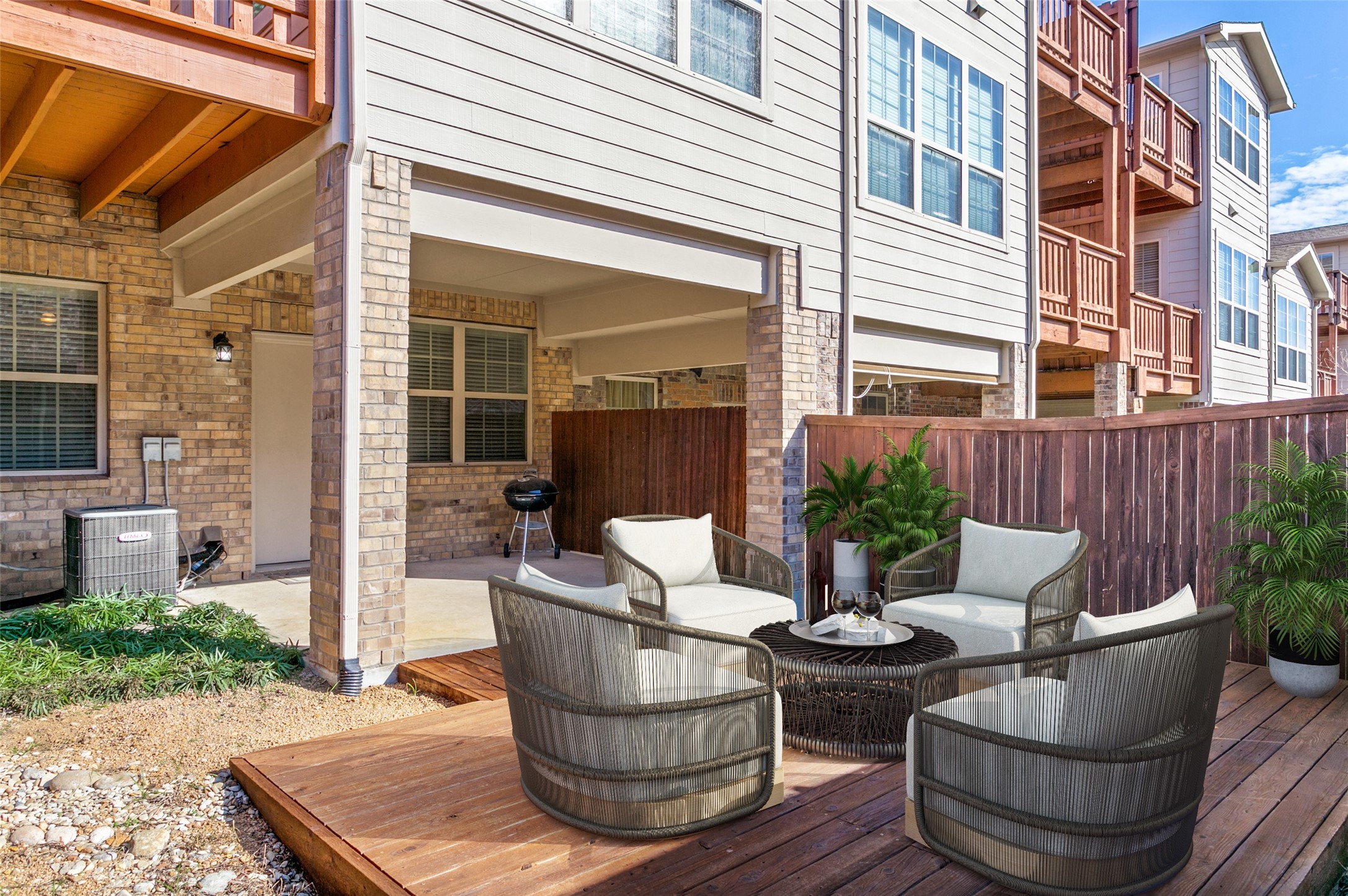 2594 Jacobson Drive Lewisville TX 75067