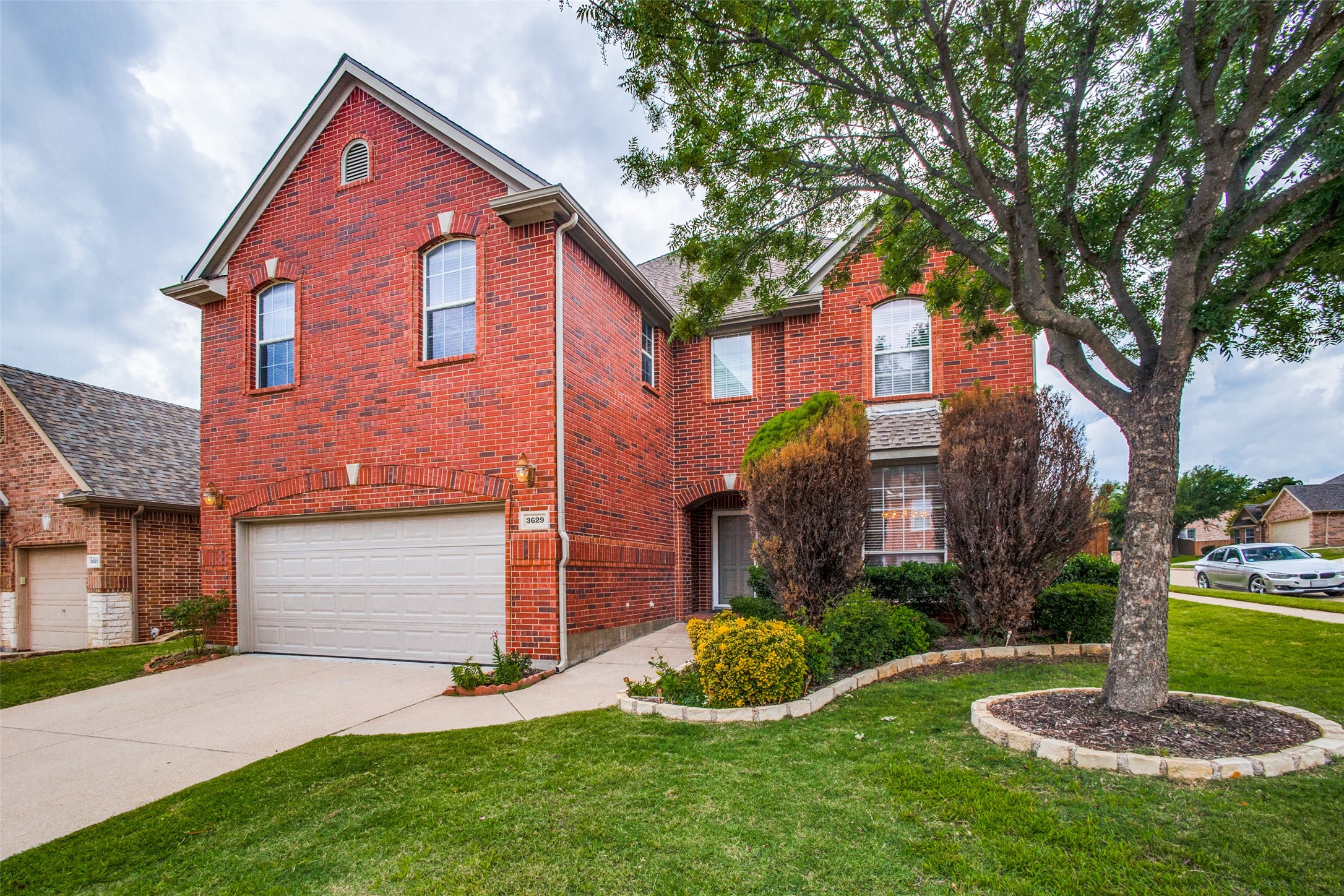 3629 Timothy Drive Flower Mound TX 75022