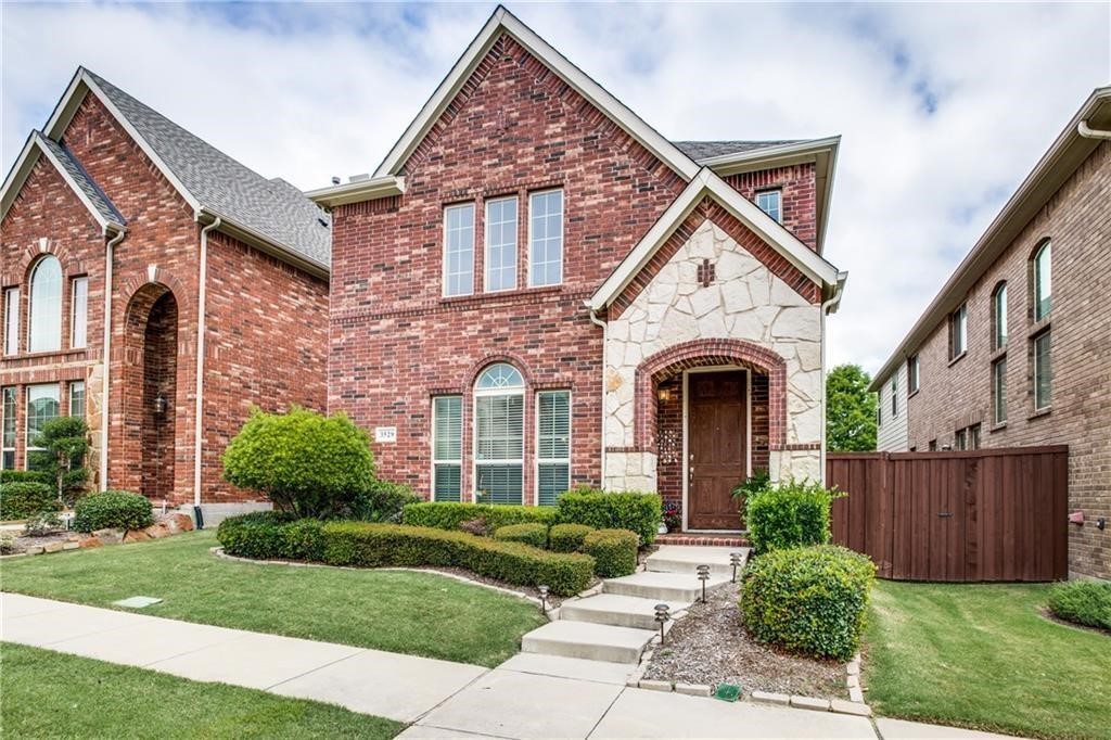 3529 Pillar Drive Plano TX 75025