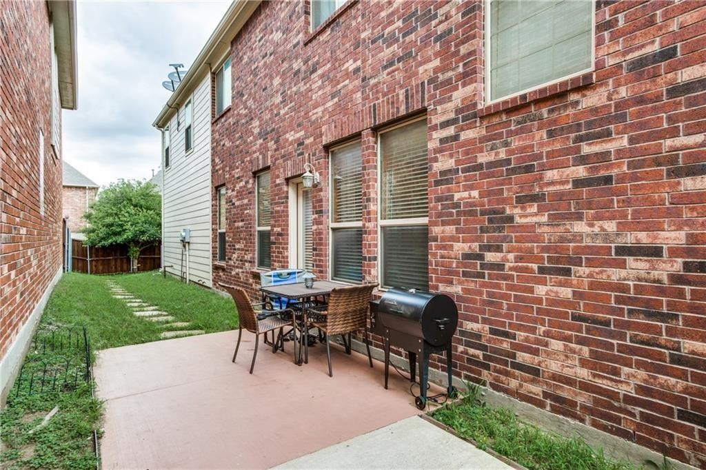 3529 Pillar Drive Plano TX 75025