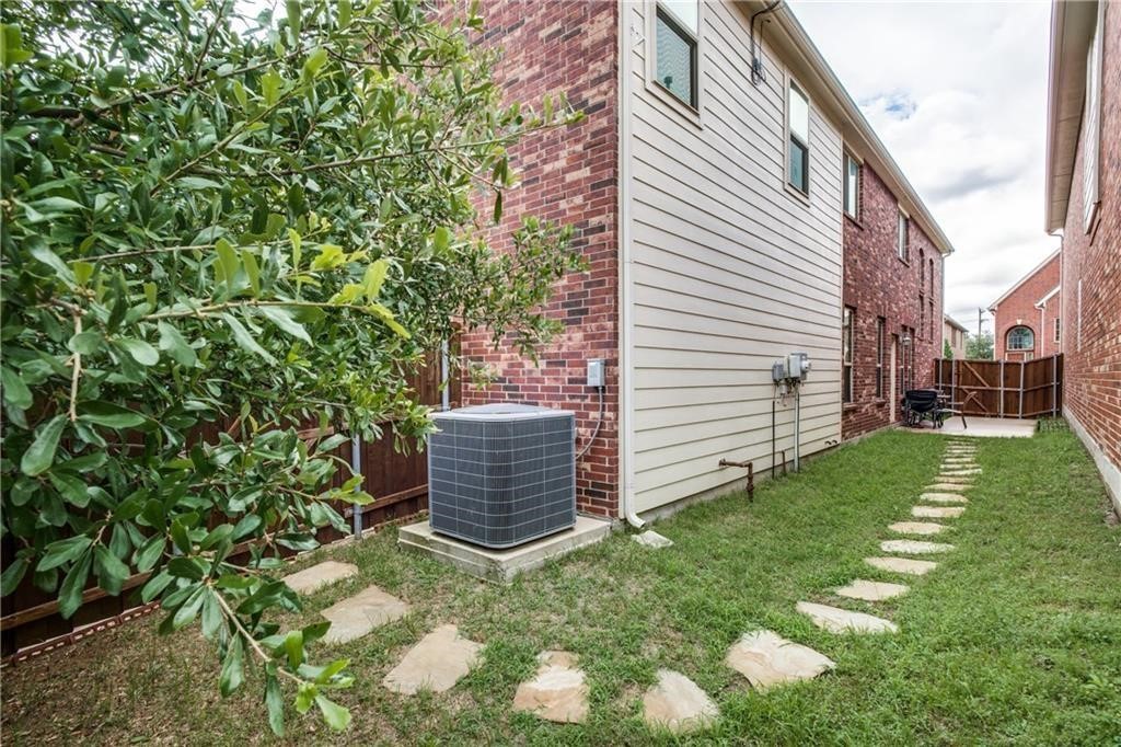 3529 Pillar Drive Plano TX 75025