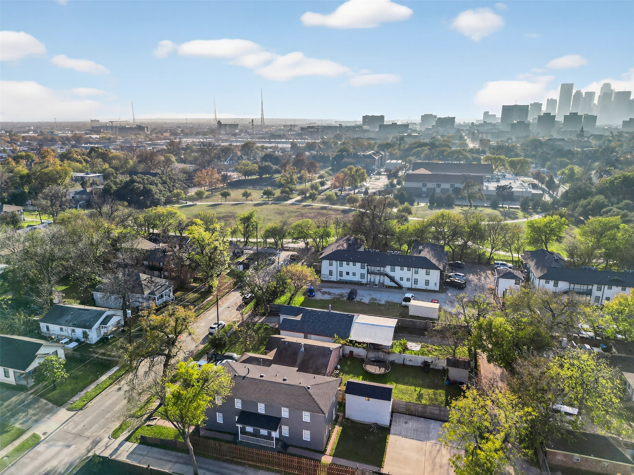 4723 Tremont Street Dallas TX 75246