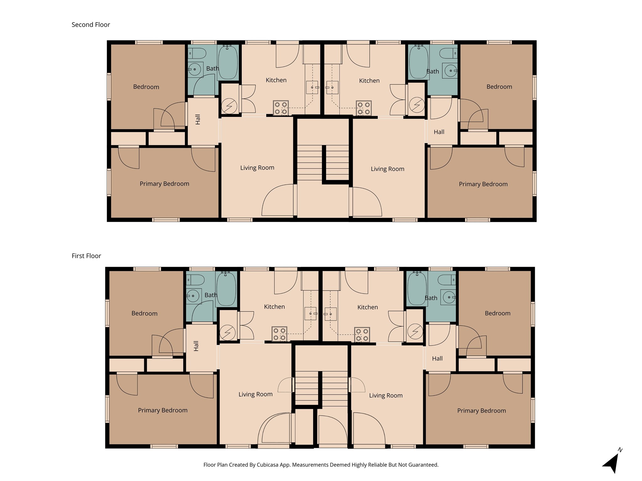 4723 Tremont Street Dallas TX 75246